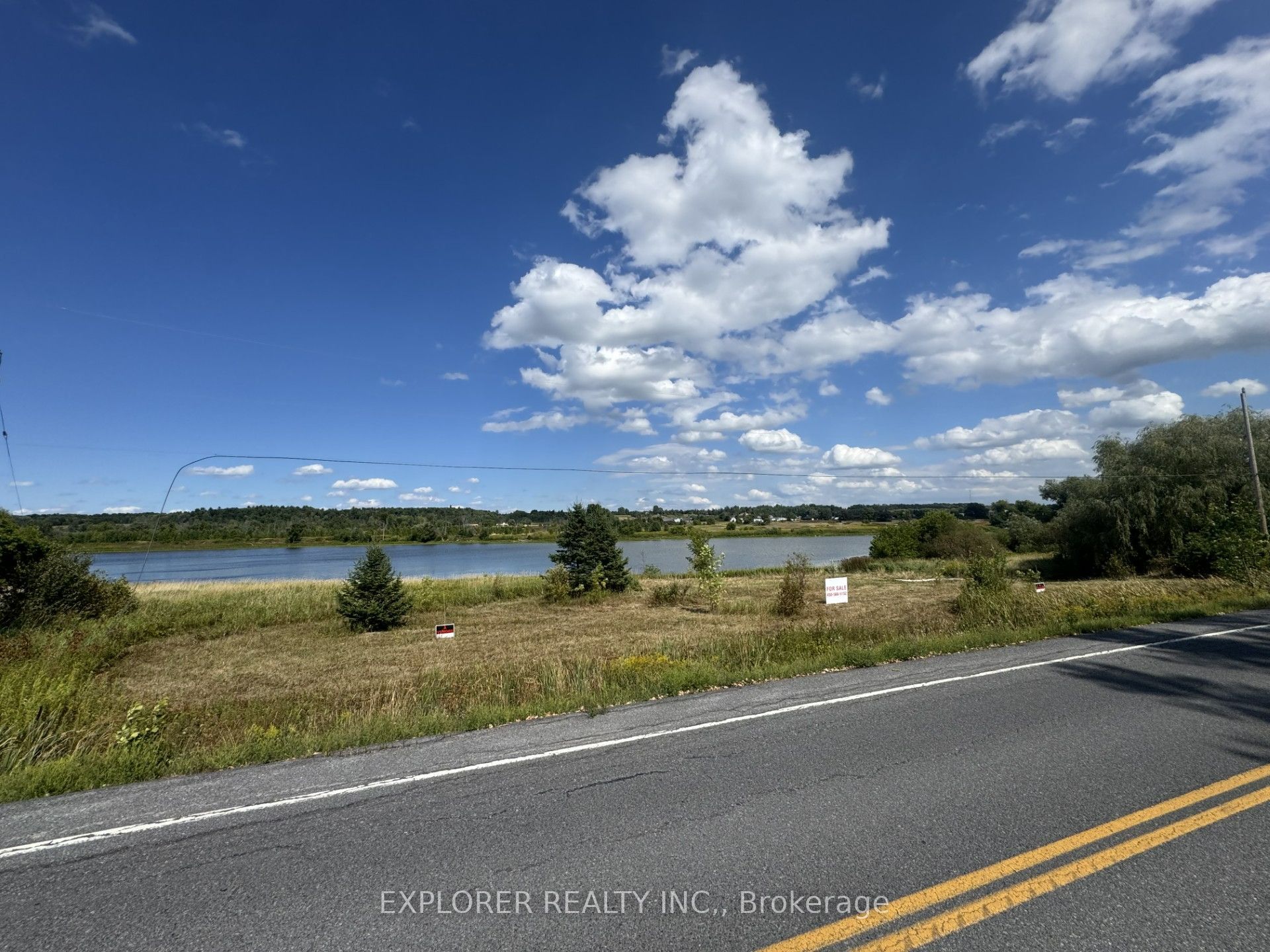 860 Old Highway 17 Highway E Property Photo 1