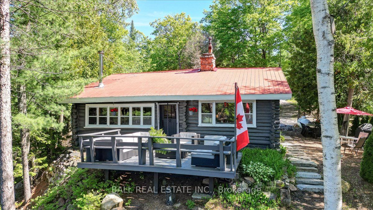 139 Spence Road Property Photo 1