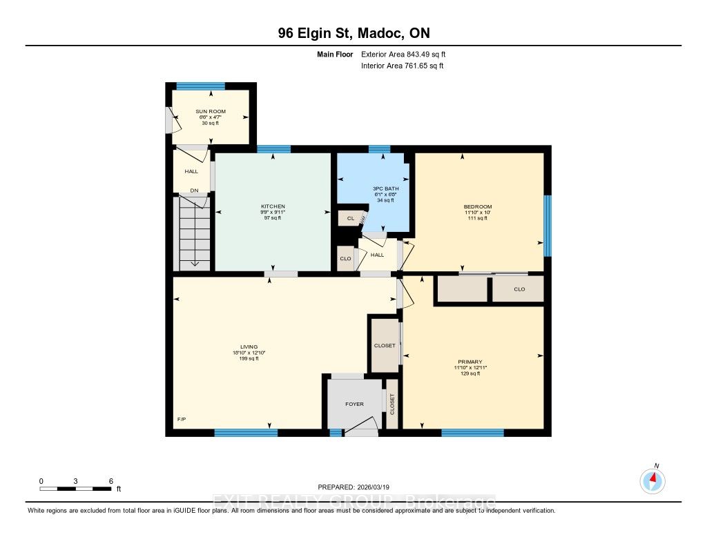 96 Elgin Street Property Photo 26