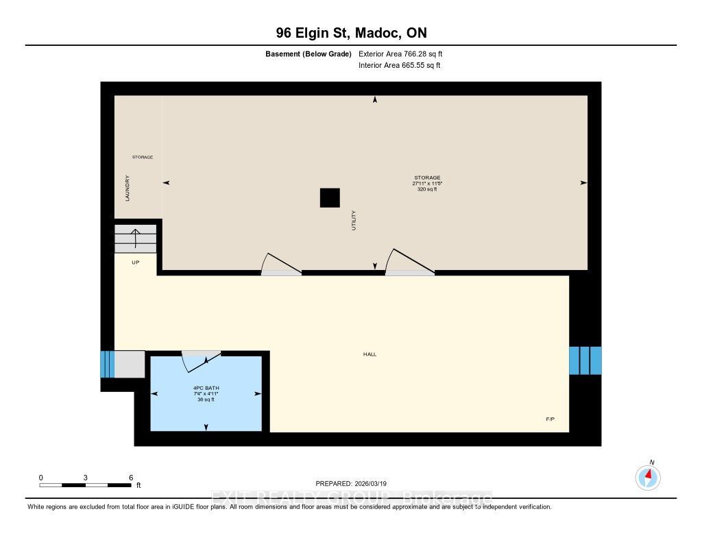96 Elgin Street Property Photo 27