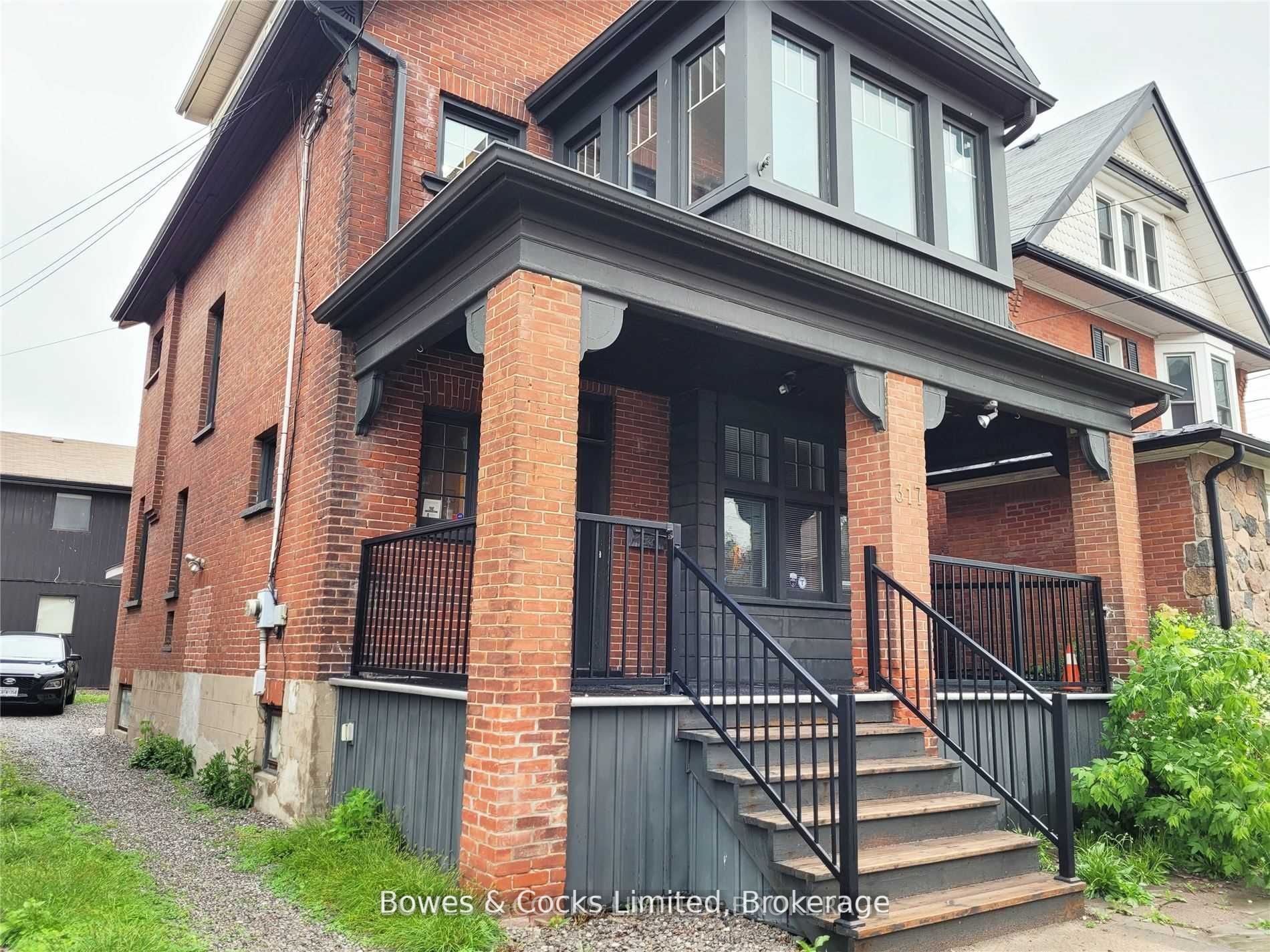 317 Reid Street Property Photo 2