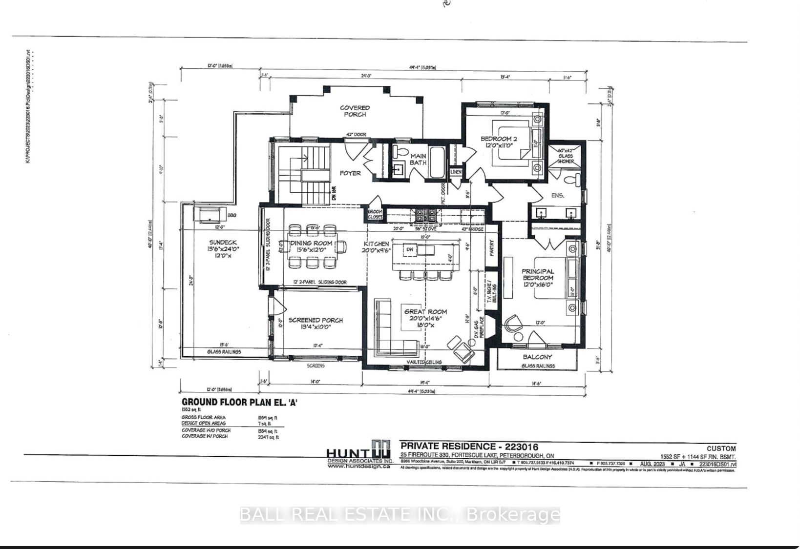25 Fire Route 330 (northshore Rd) Property Photo 13
