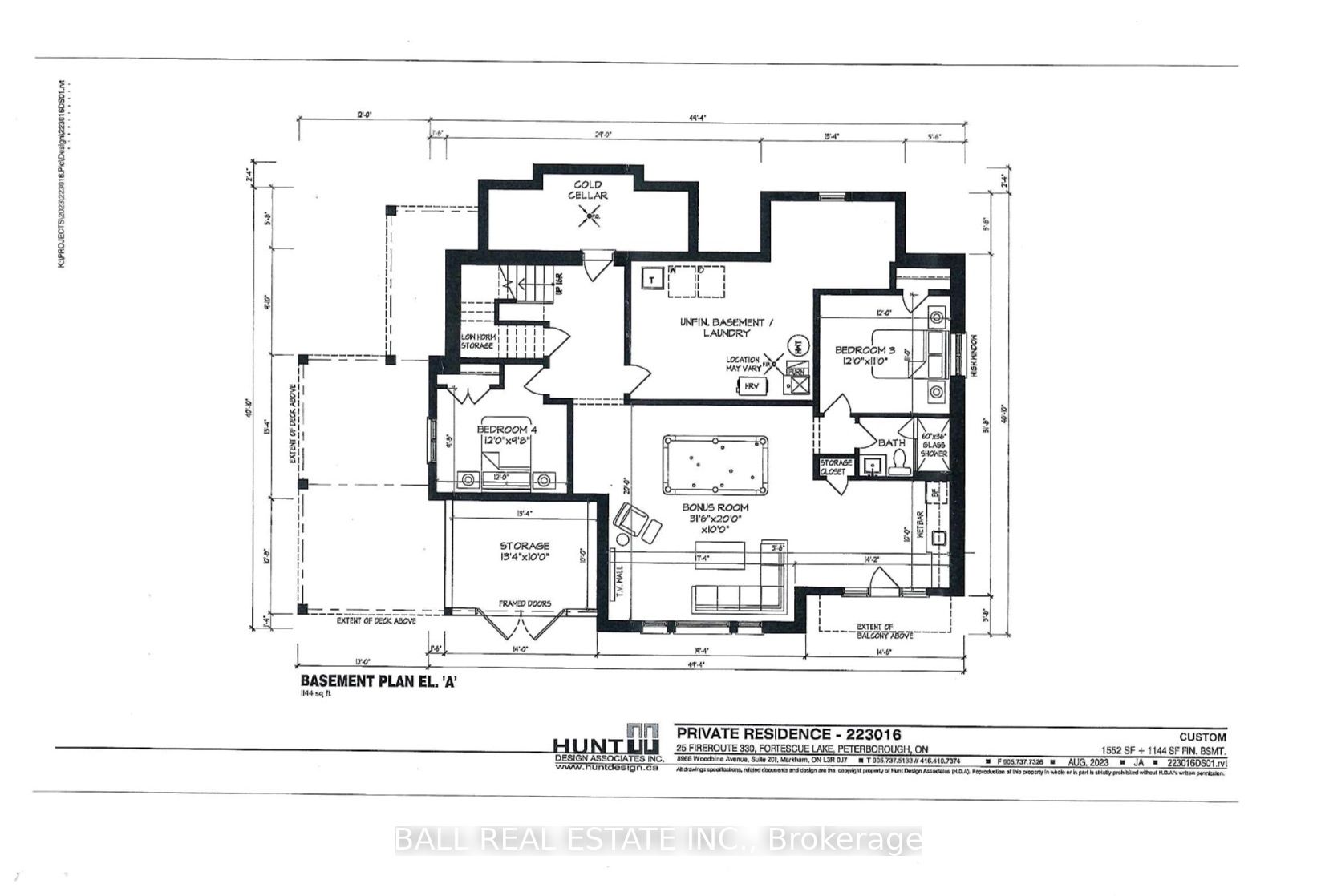 25 Fire Route 330 (northshore Rd) Property Photo 14