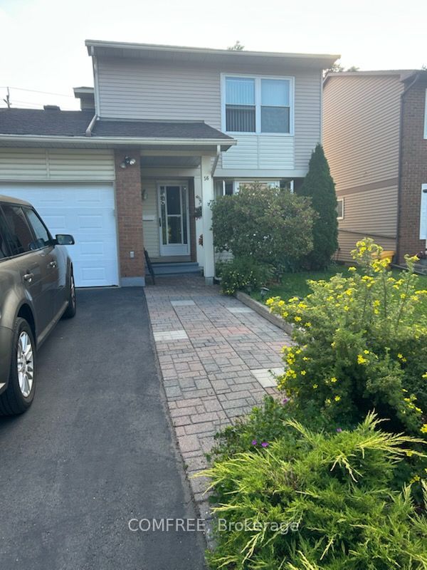 56 Fieldgate Drive Property Photo 1