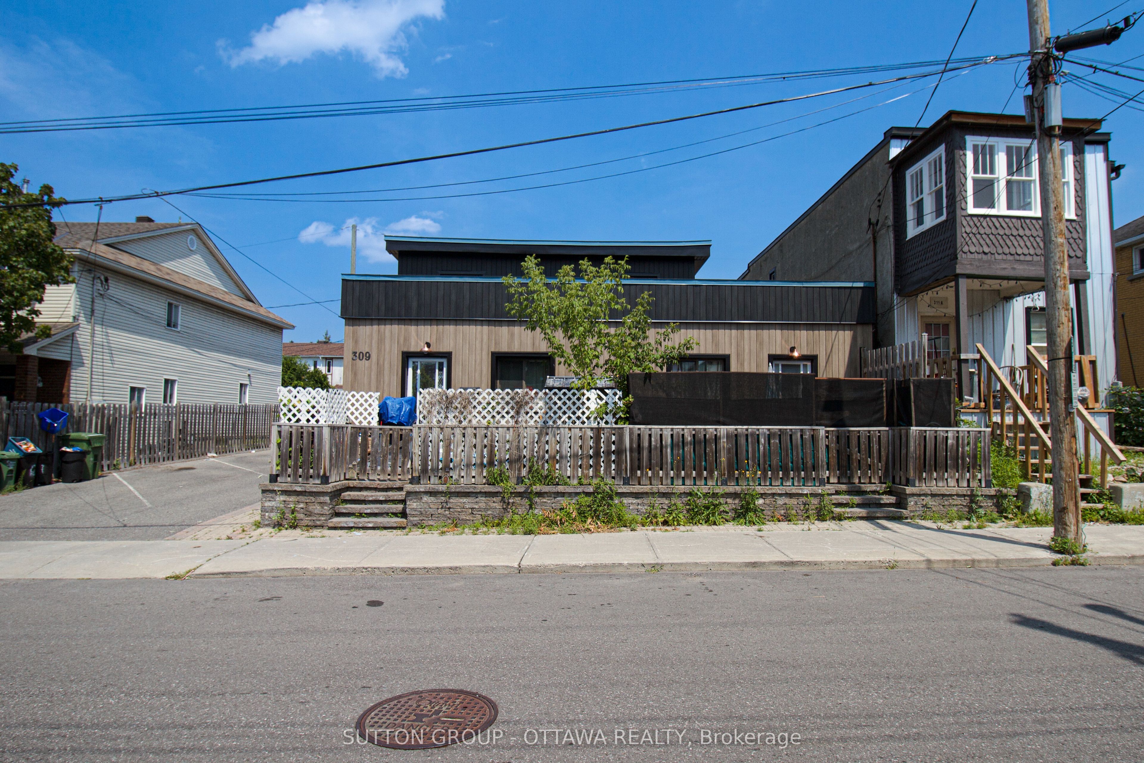 309 Cyr Avenue Property Photo 1