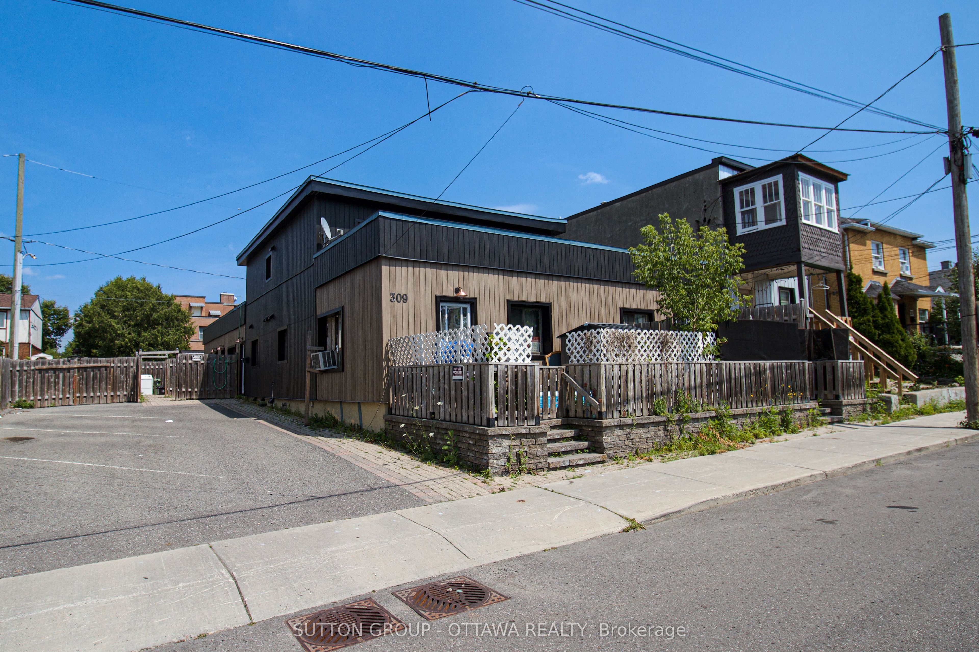 309 Cyr Avenue Property Photo 2