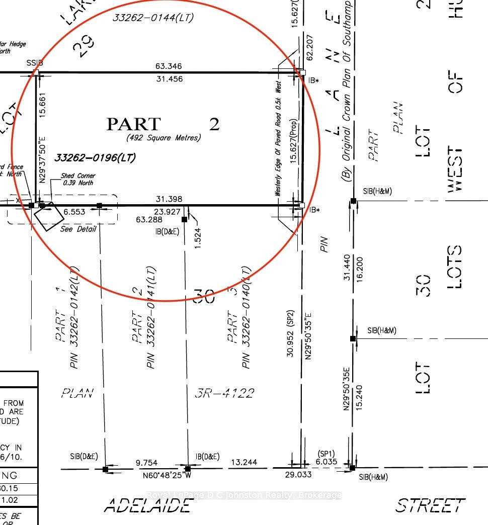 0 Knowles Lane Property Photo 3
