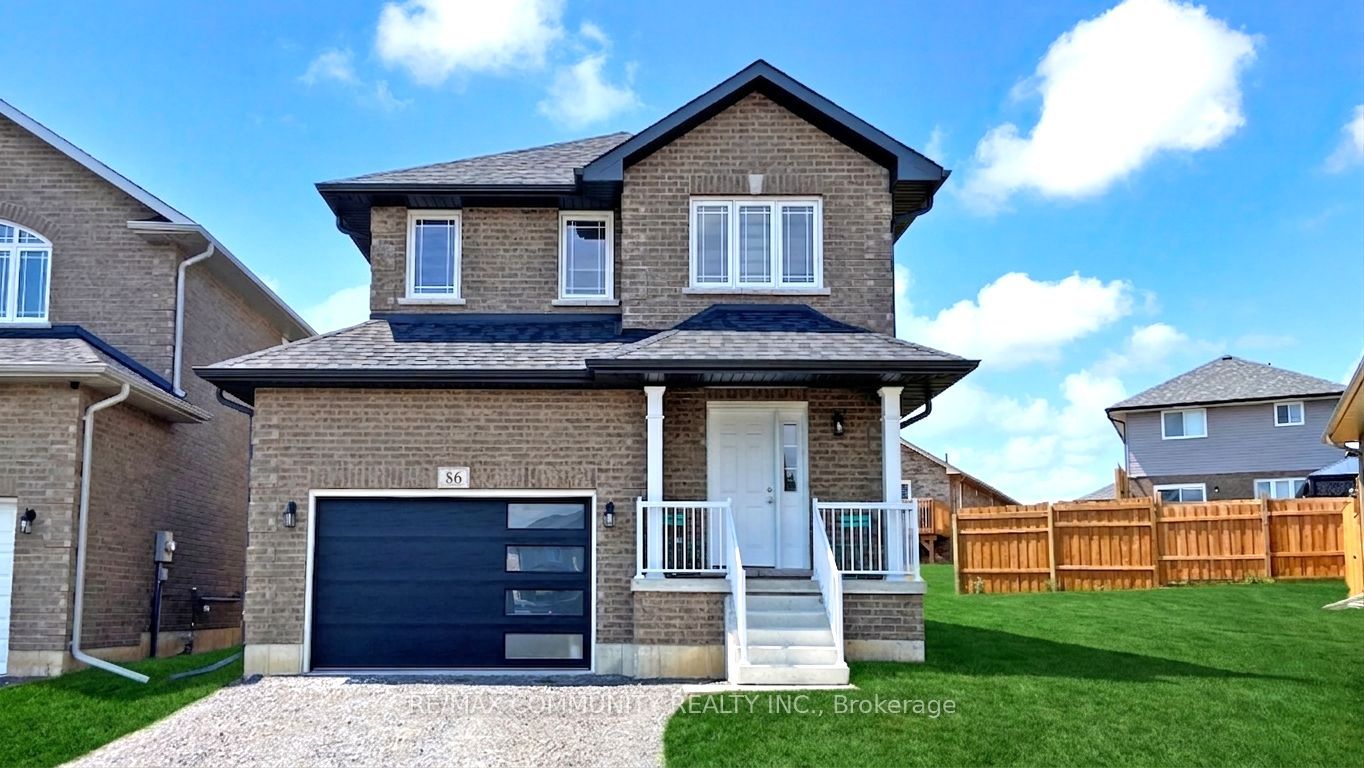 86 Keeler Court Property Photo 1