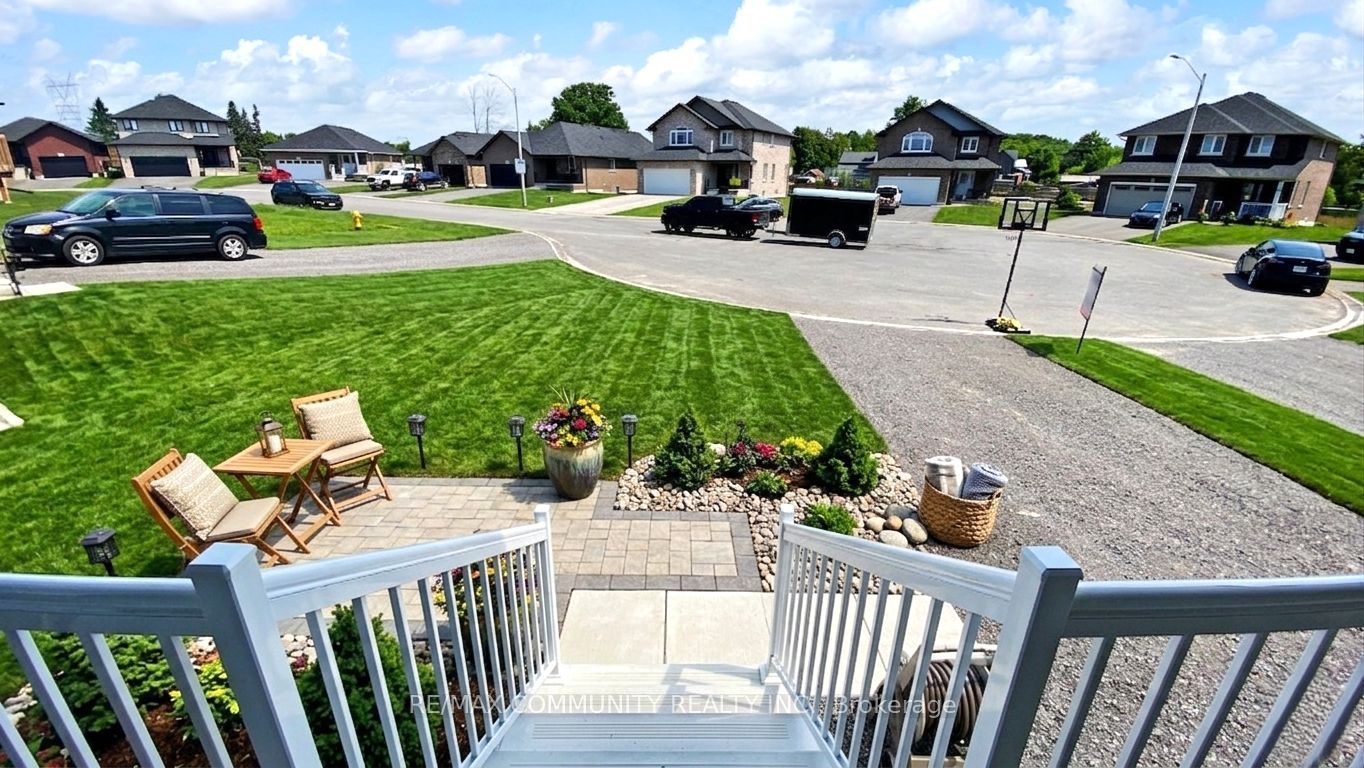86 Keeler Court Property Photo 3