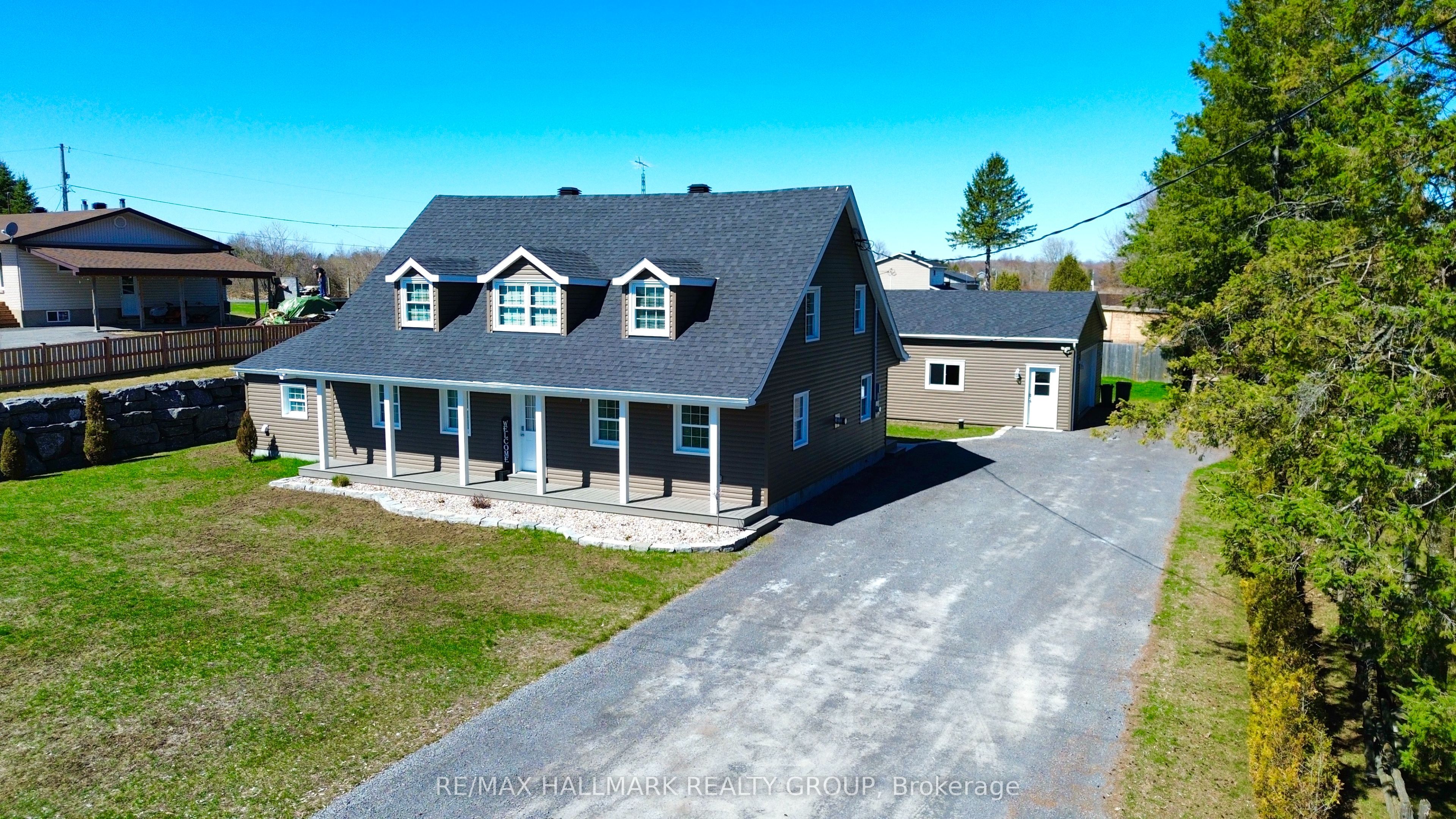 4968 Highway 34 Highway Property Photo 1
