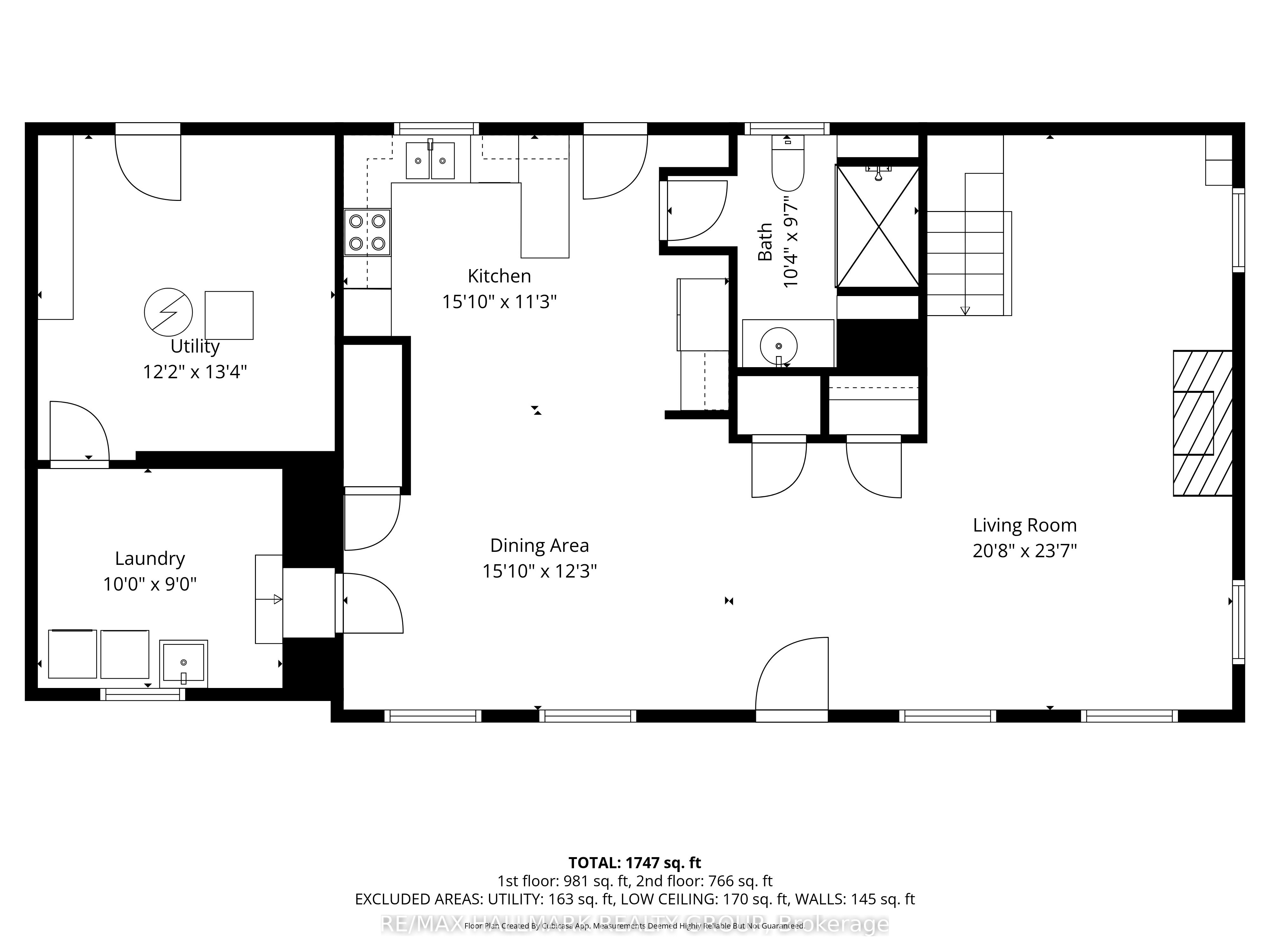 4968 Highway 34 Highway Property Photo 41