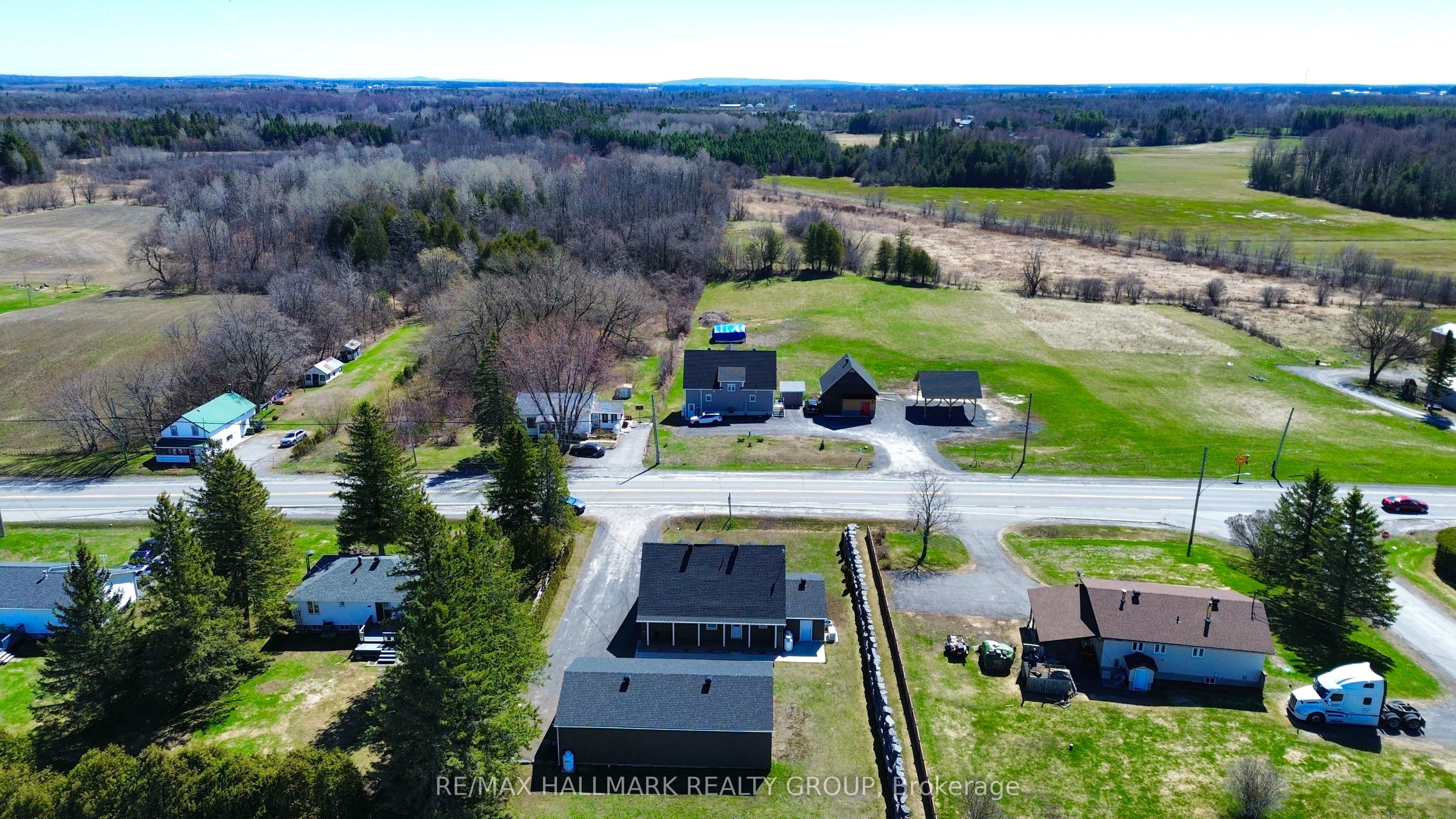 4968 Highway 34 Highway Property Photo 49