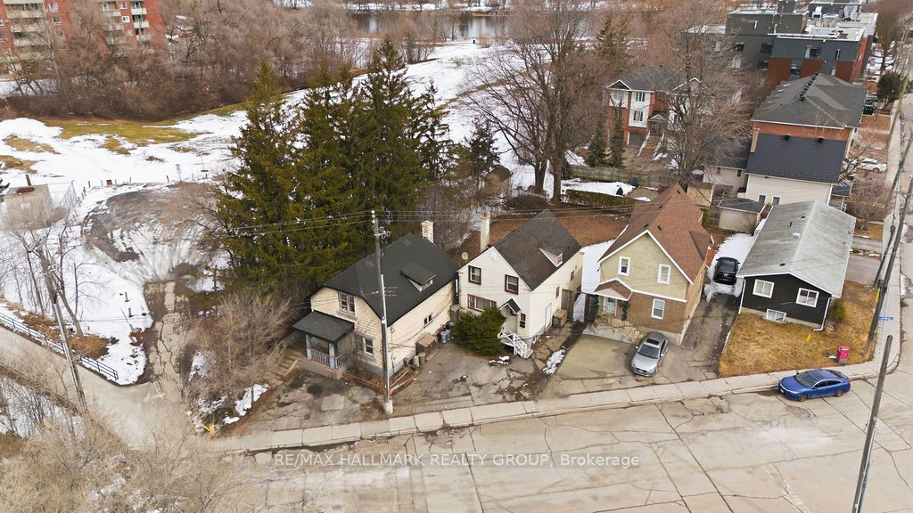 5 & 7 Hurdman Road Property Photo 1
