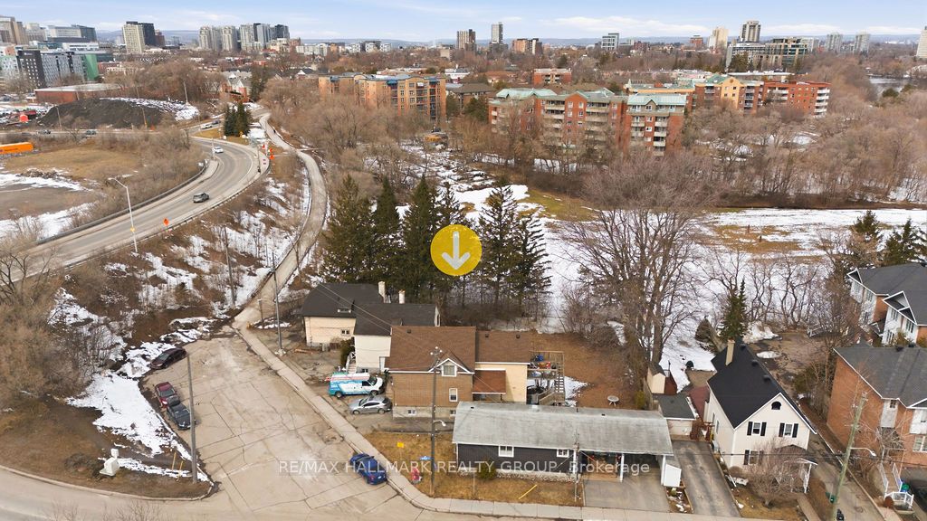 5 & 7 Hurdman Road Property Photo 8