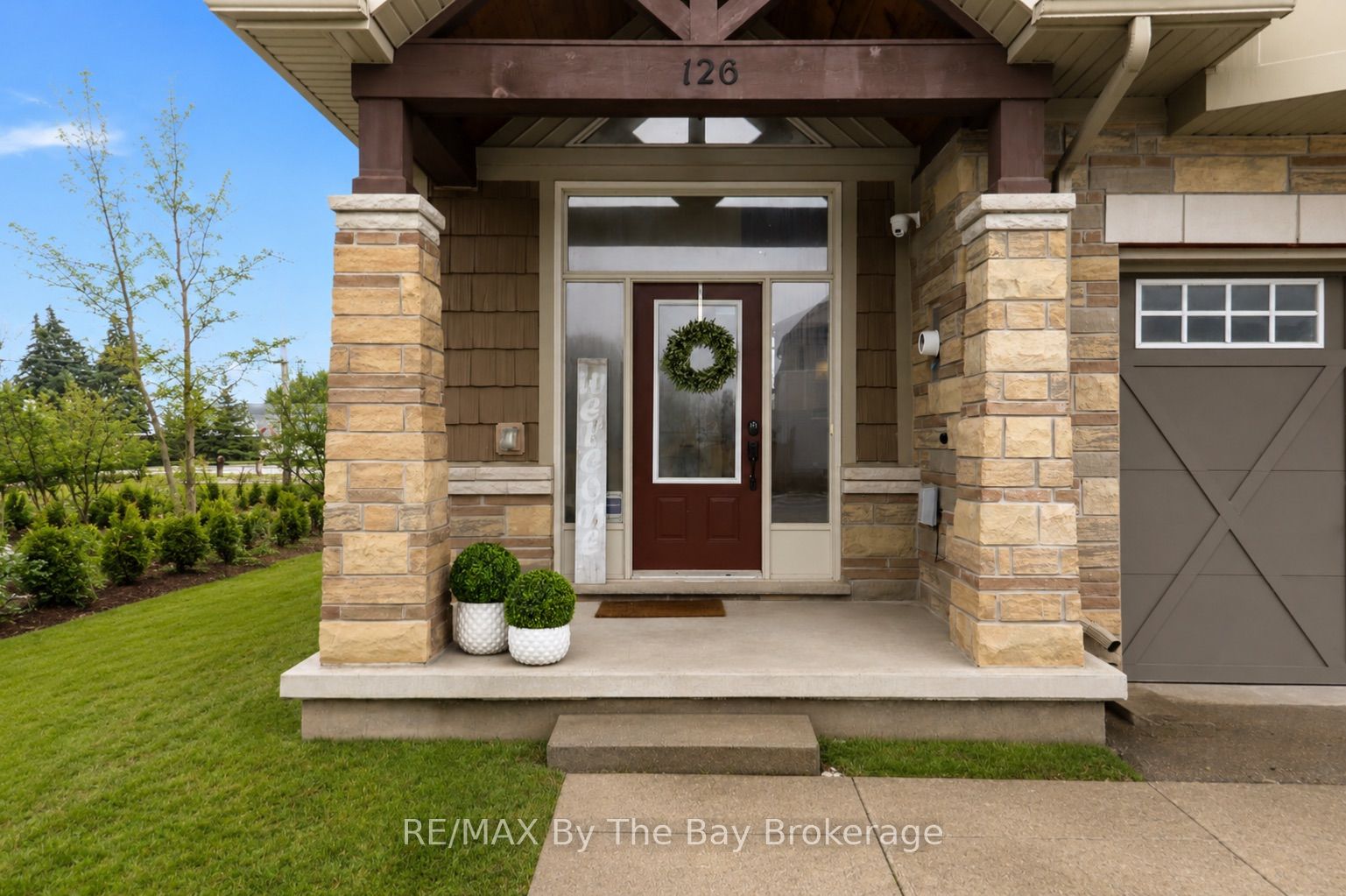 126 Delphi Lane Property Photo 2