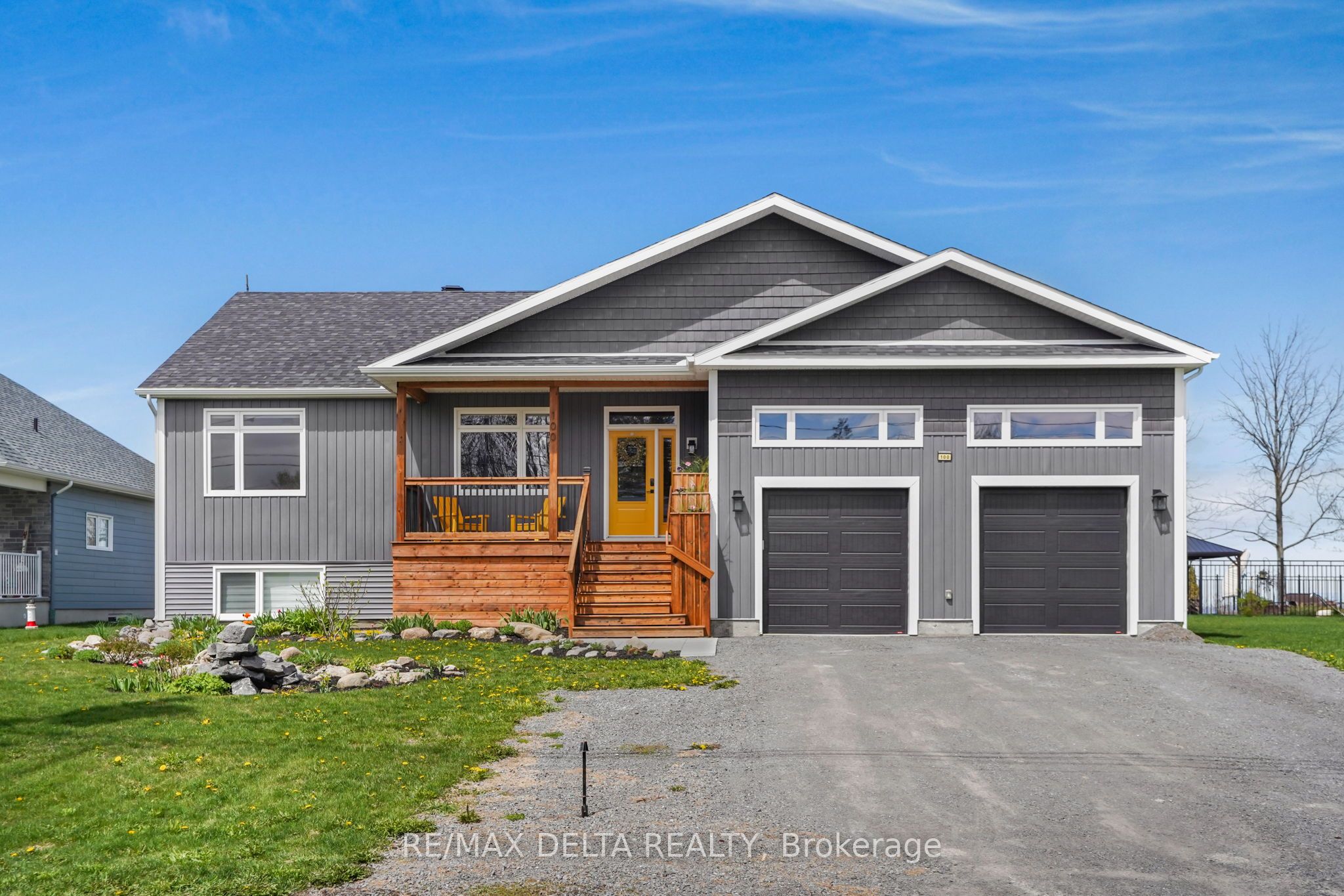 100 Pendleton Street Property Photo 1