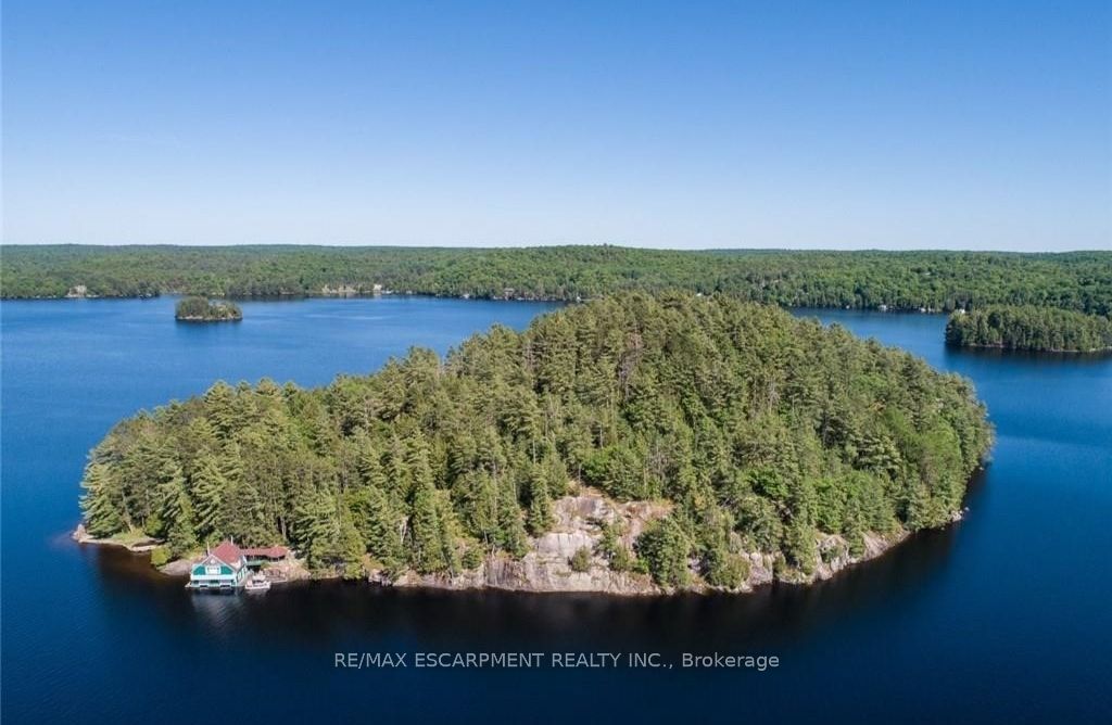 0 Crown Island Island Property Photo 1