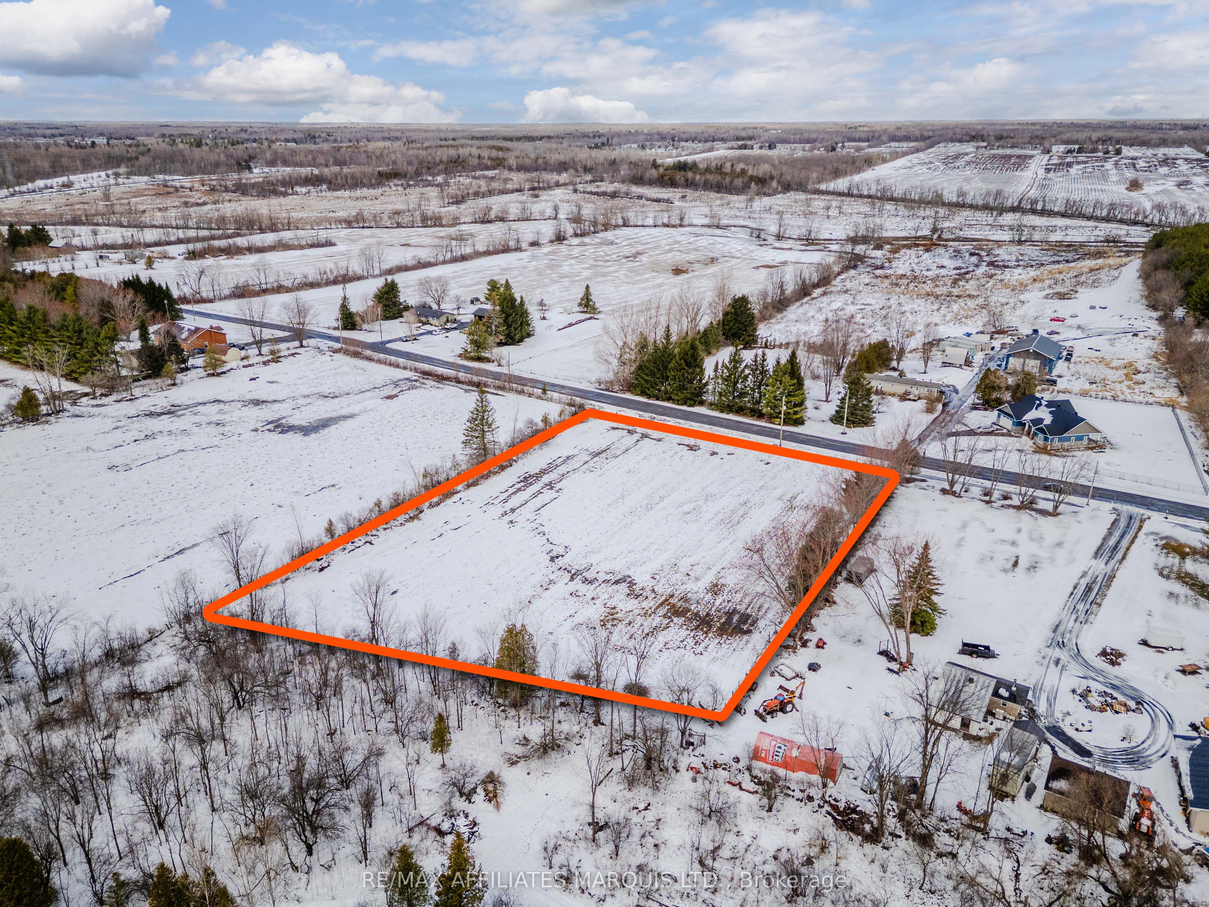 Lot Black River Road Property Photo 4