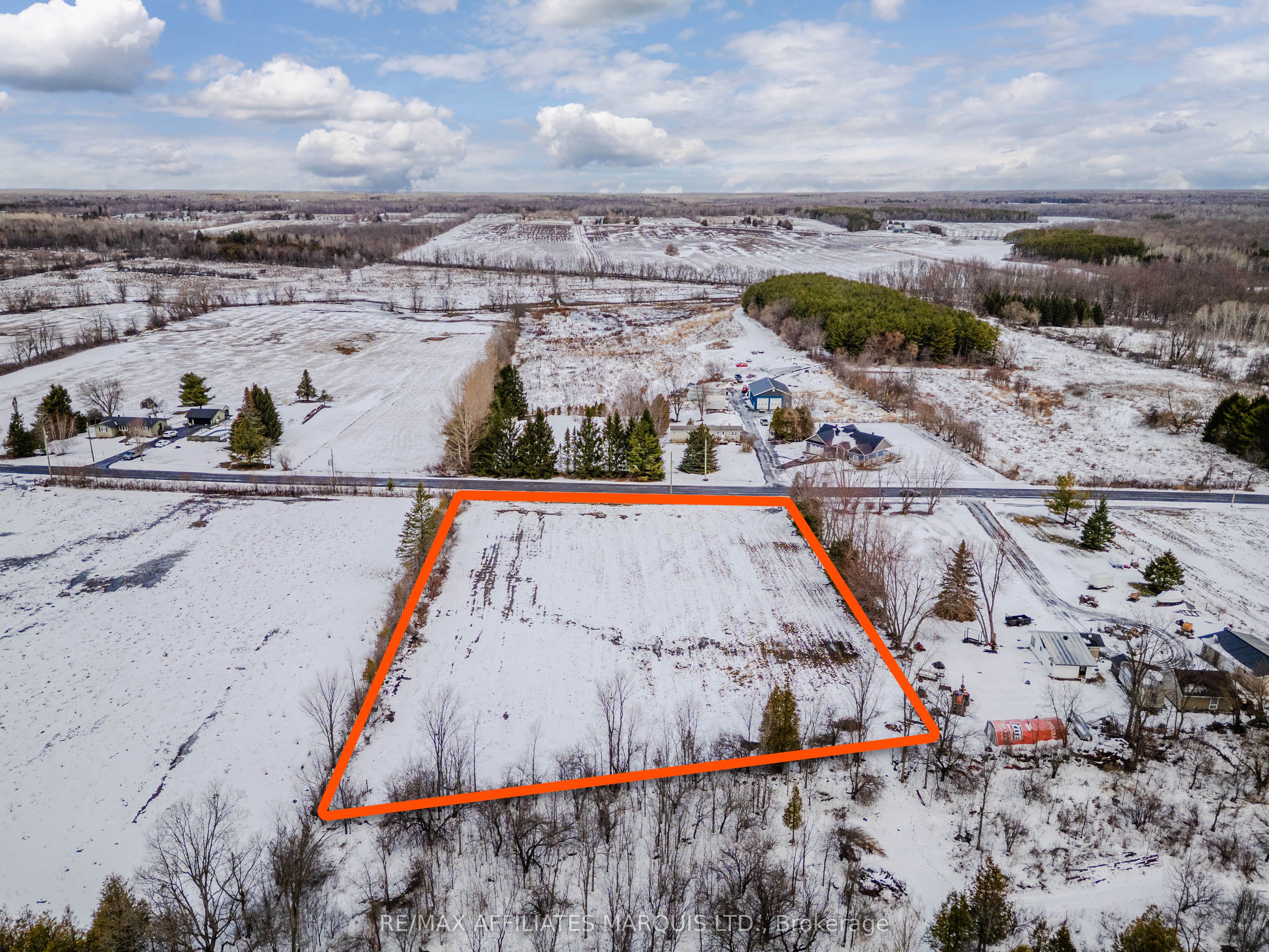 Lot Black River Road Property Photo 5
