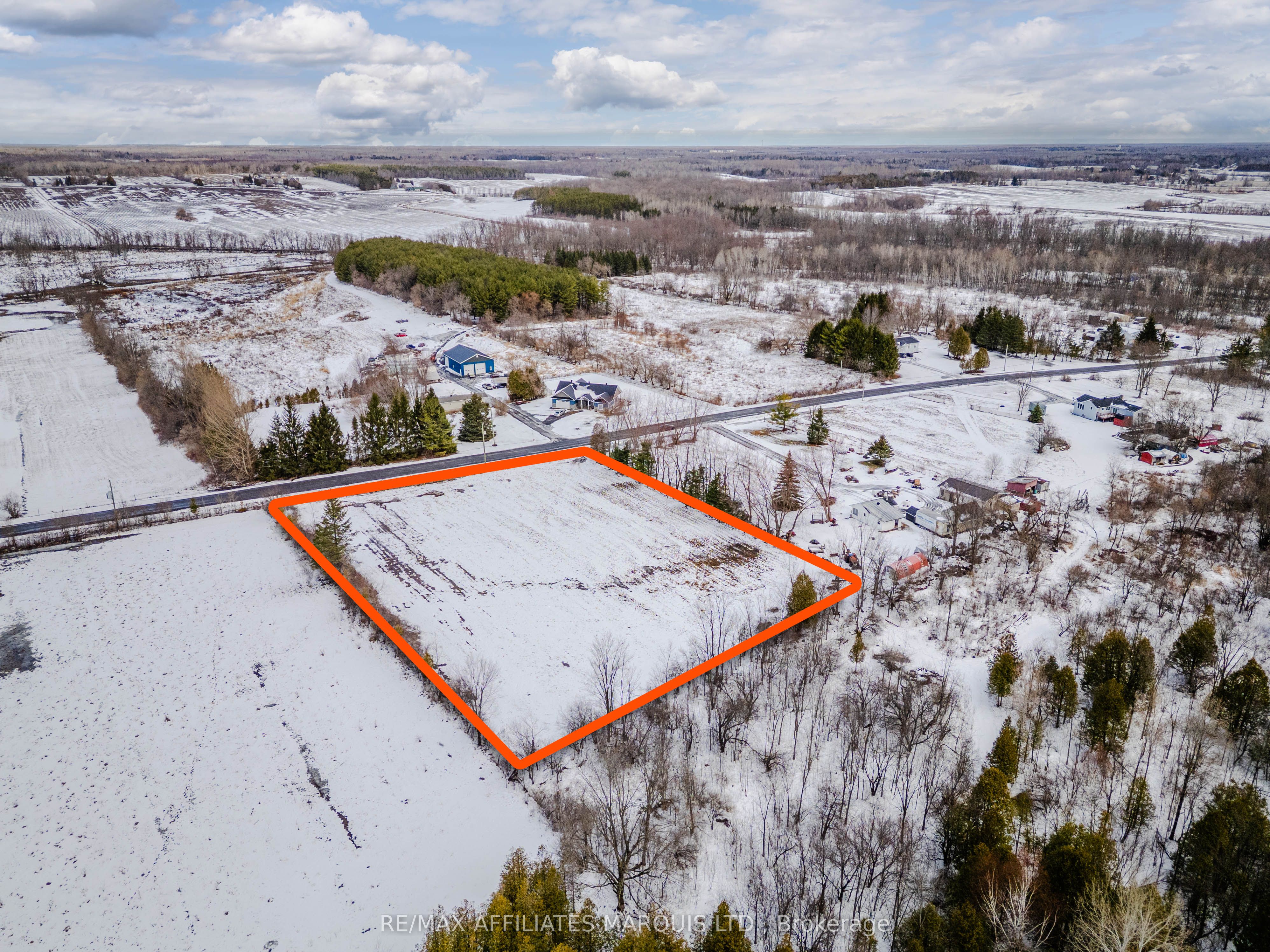 Lot Black River Road Property Photo 6