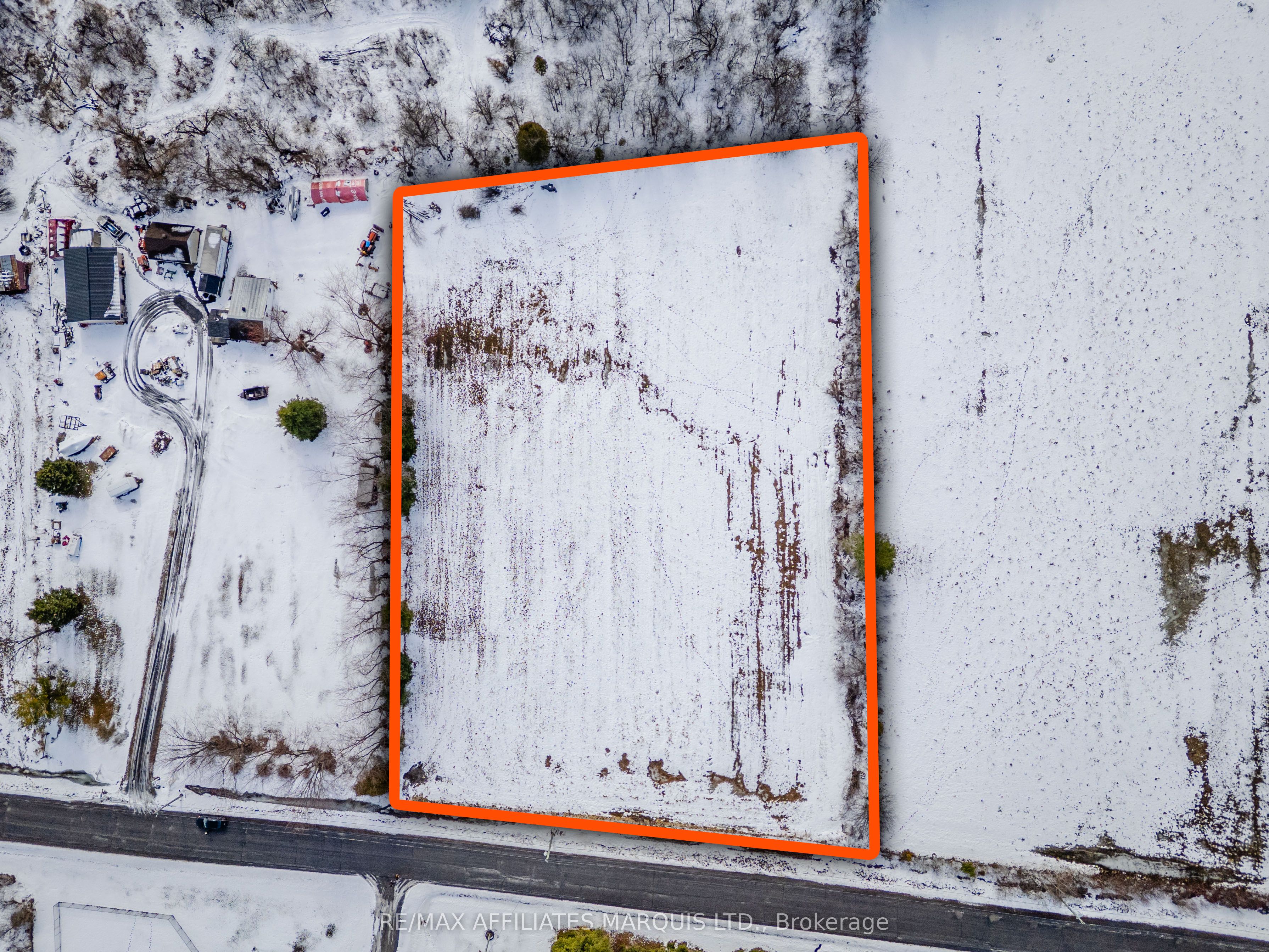 Lot Black River Road Property Photo 7