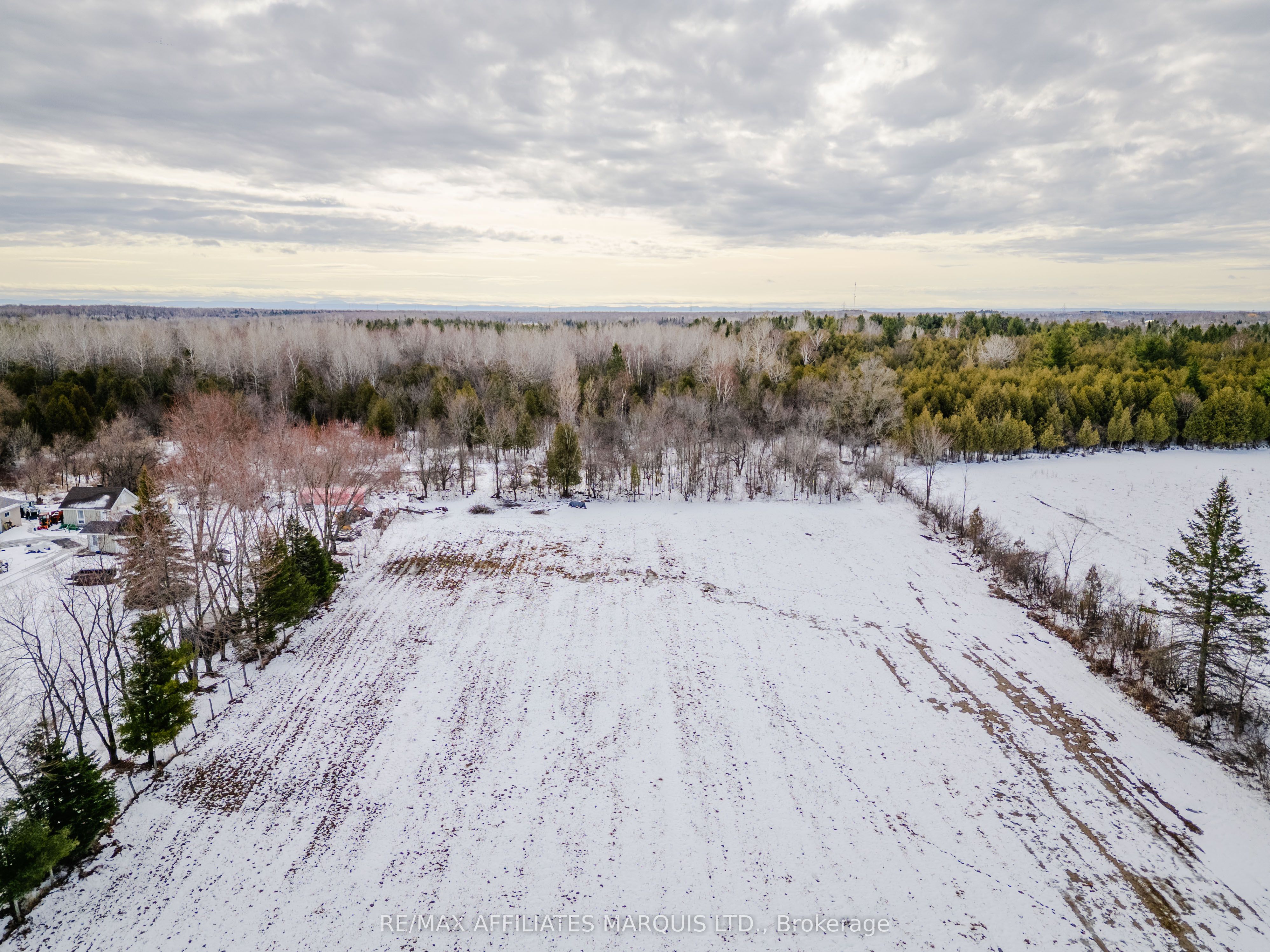 Lot Black River Road Property Photo 10