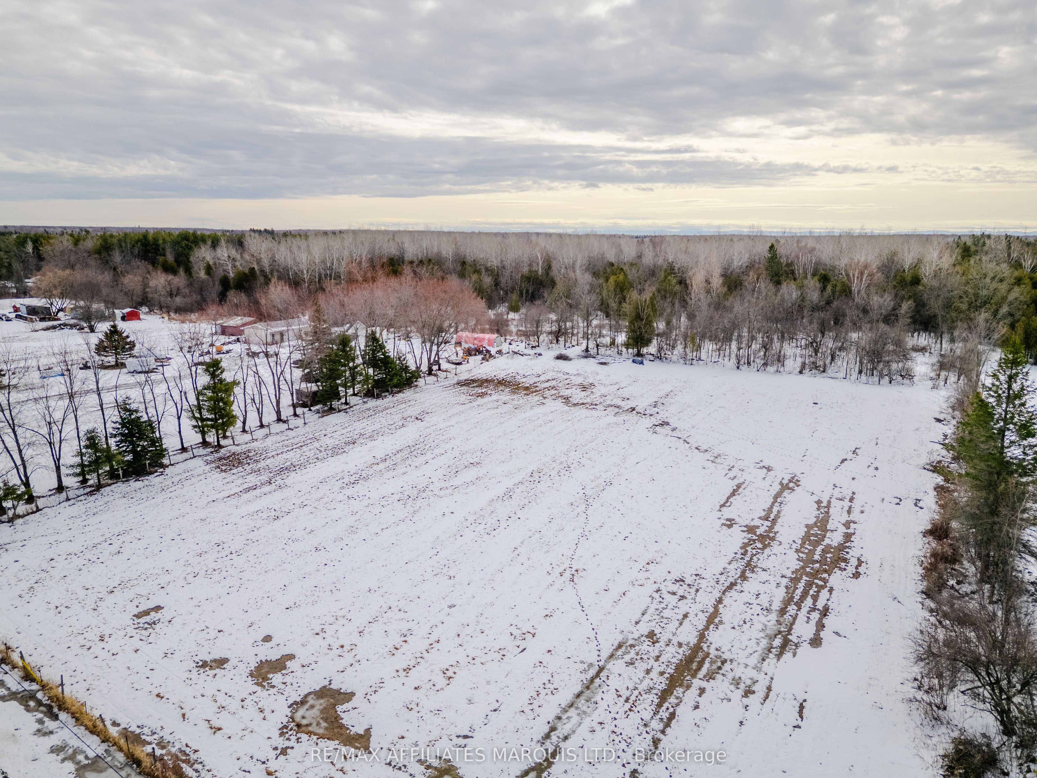 Lot Black River Road Property Photo 11