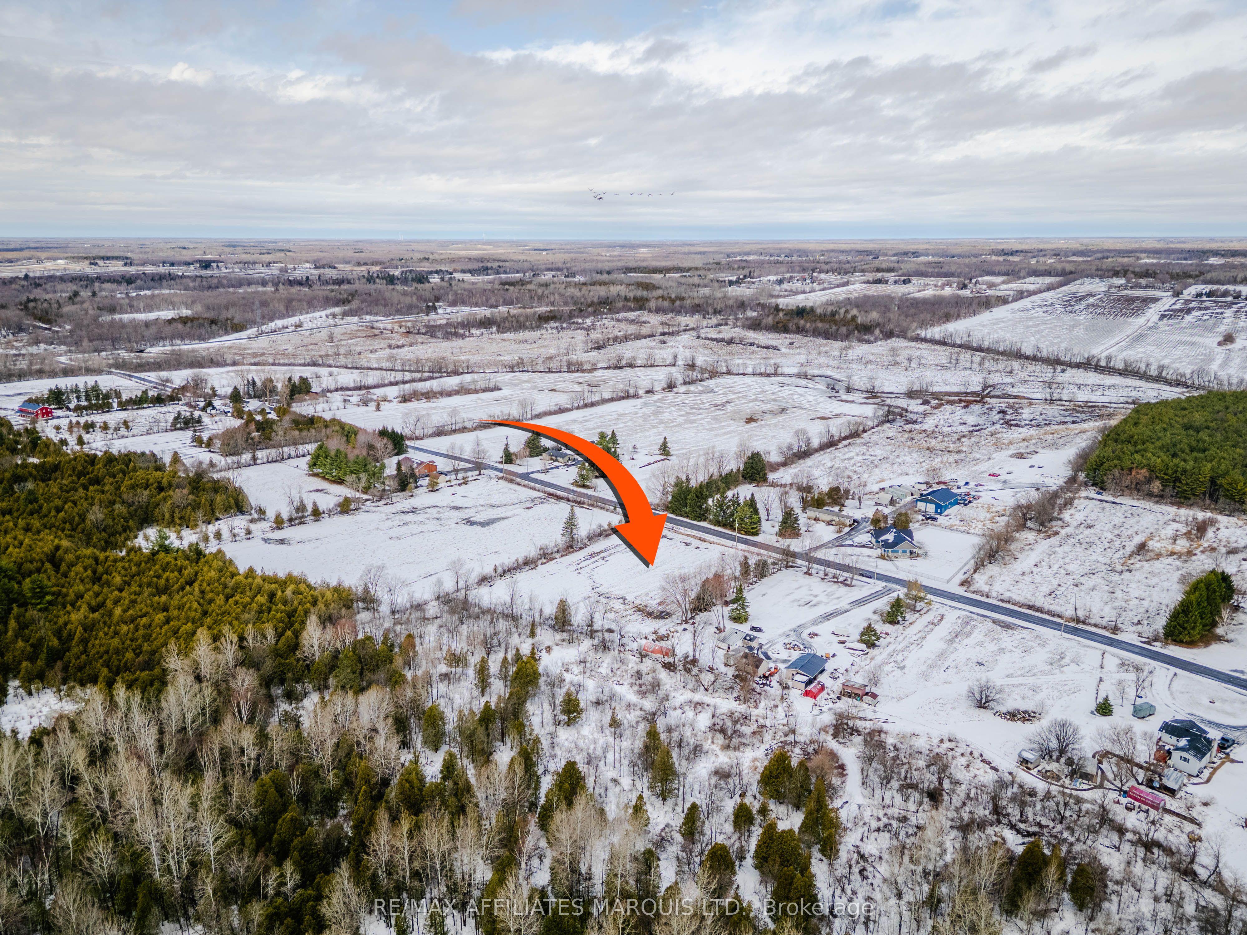 Lot Black River Road Property Photo 13
