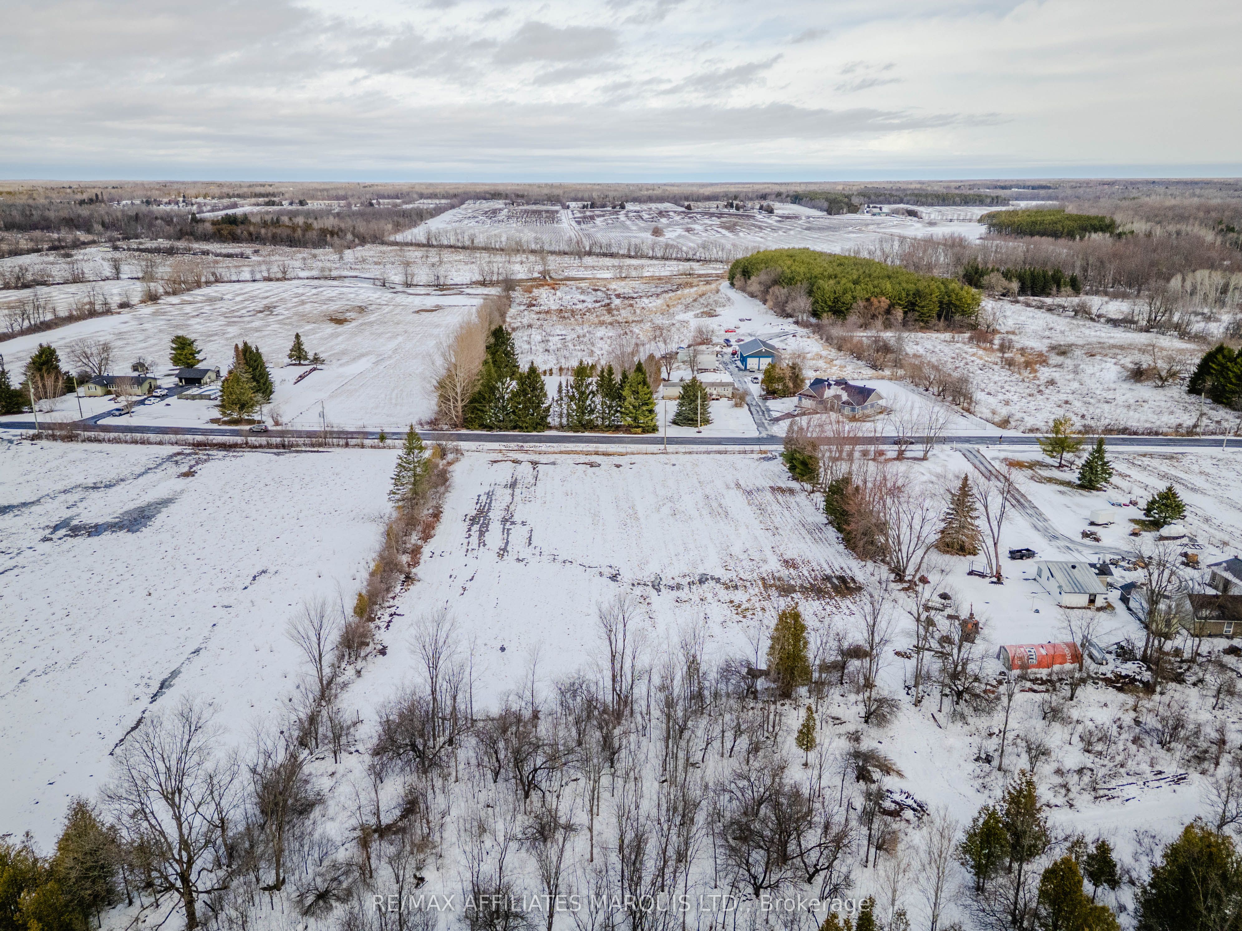 Lot Black River Road Property Photo 15