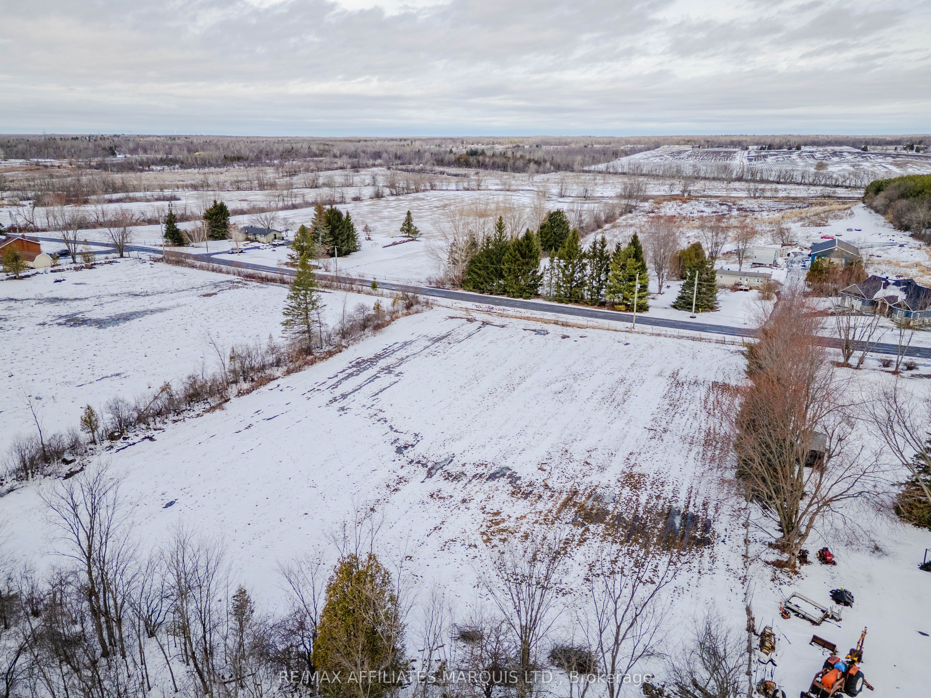Lot Black River Road Property Photo 17