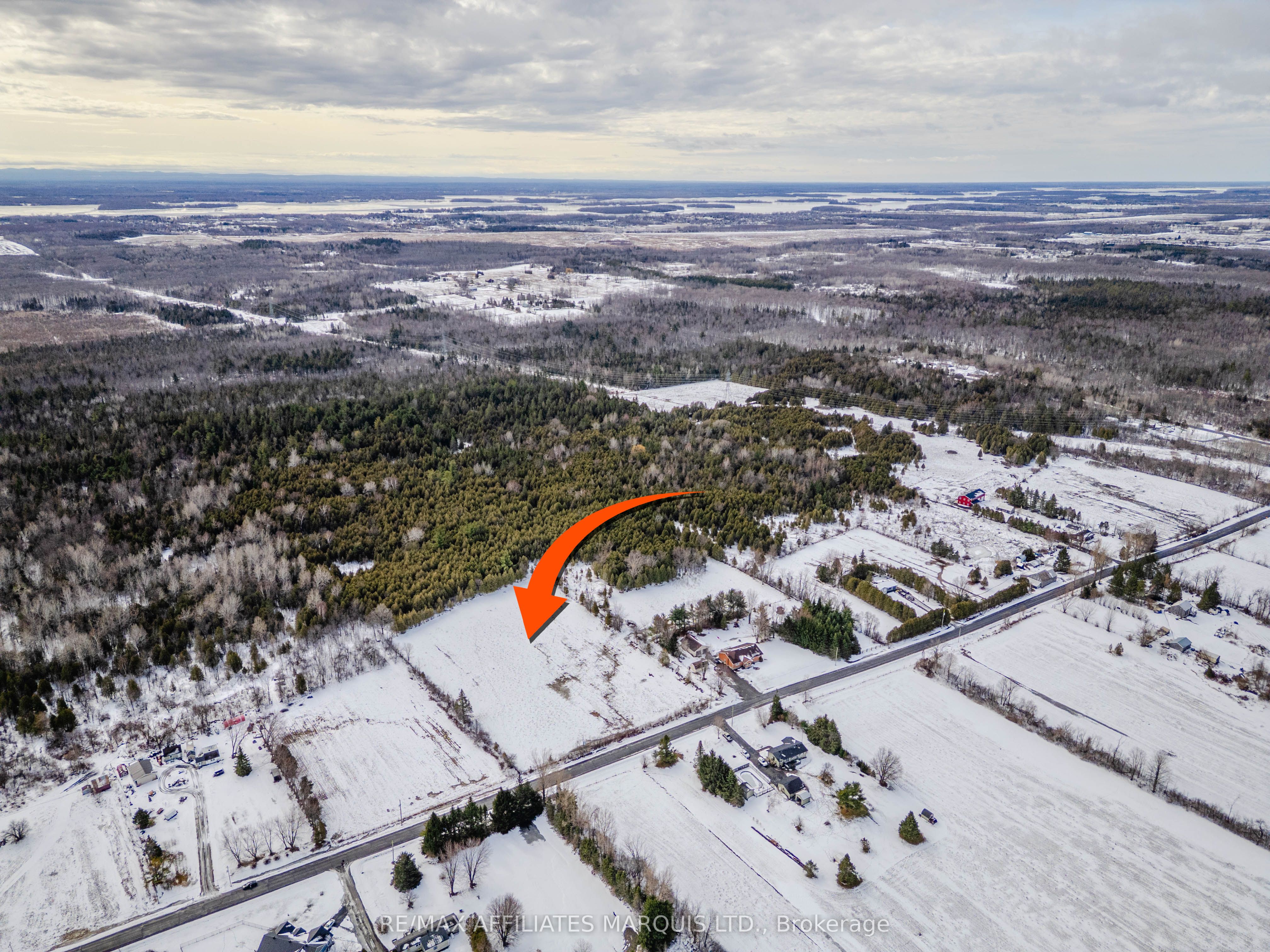 Lot Black River Road Property Photo 28