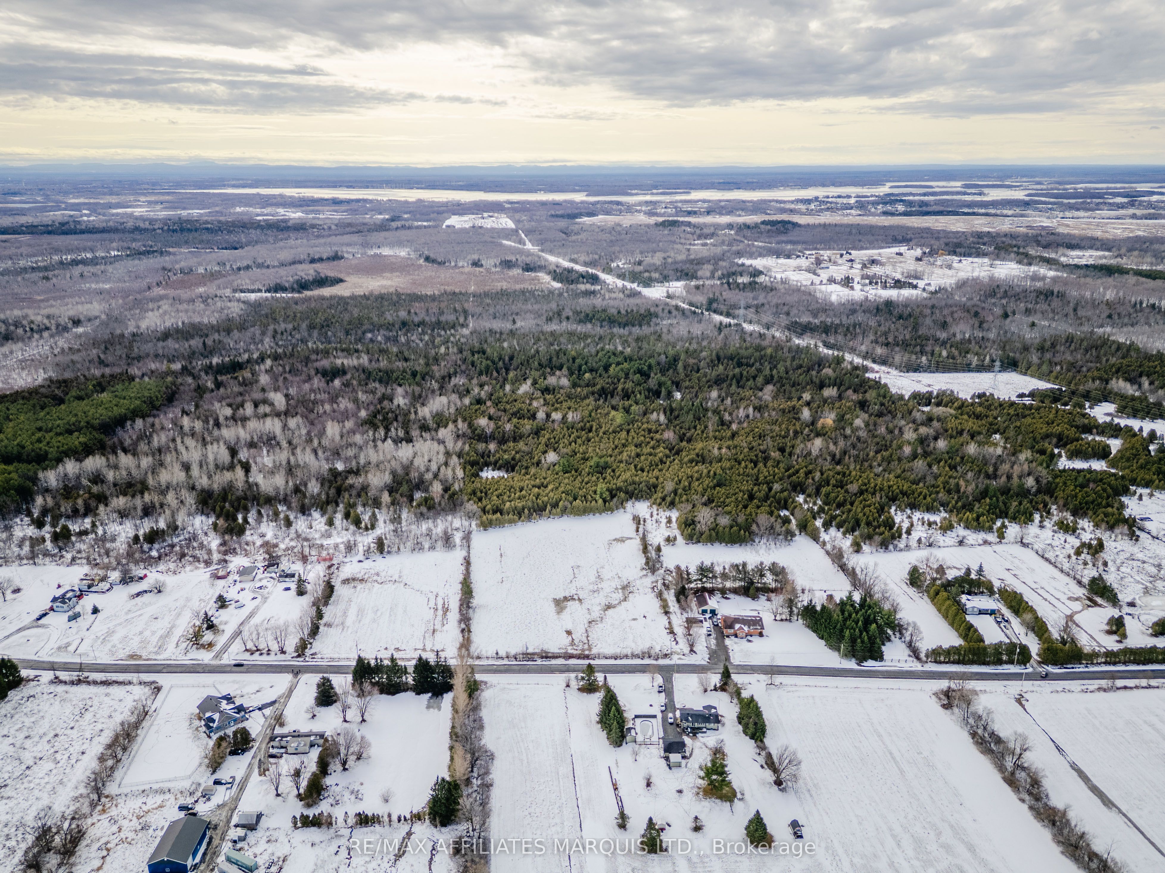 Lot Black River Road Property Photo 29