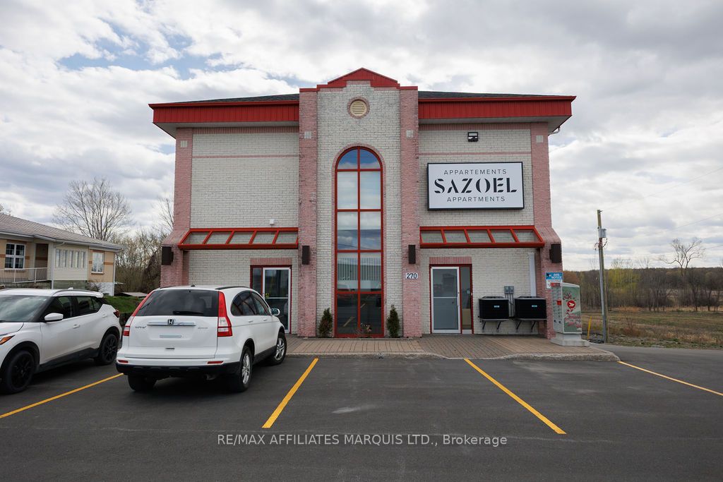 280 Industrial Boulevard Property Photo 1
