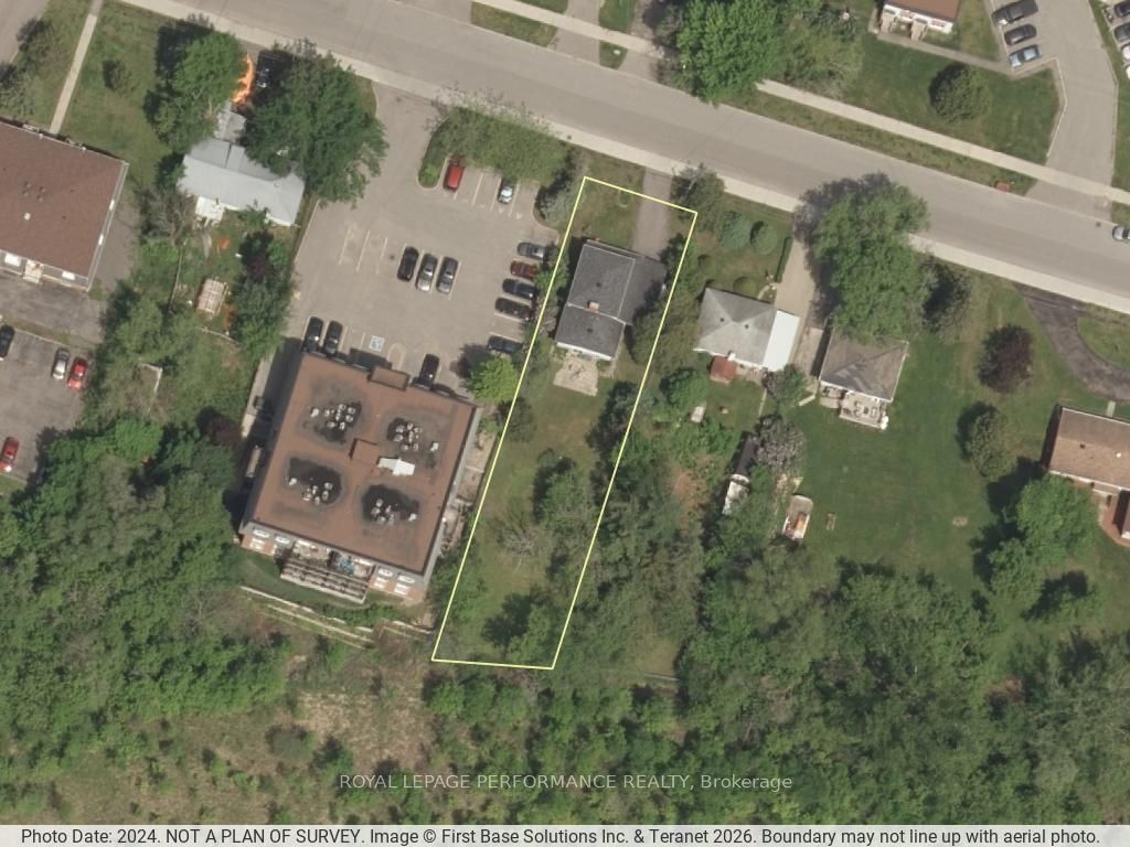2478 Cleroux Crescent Property Photo 1