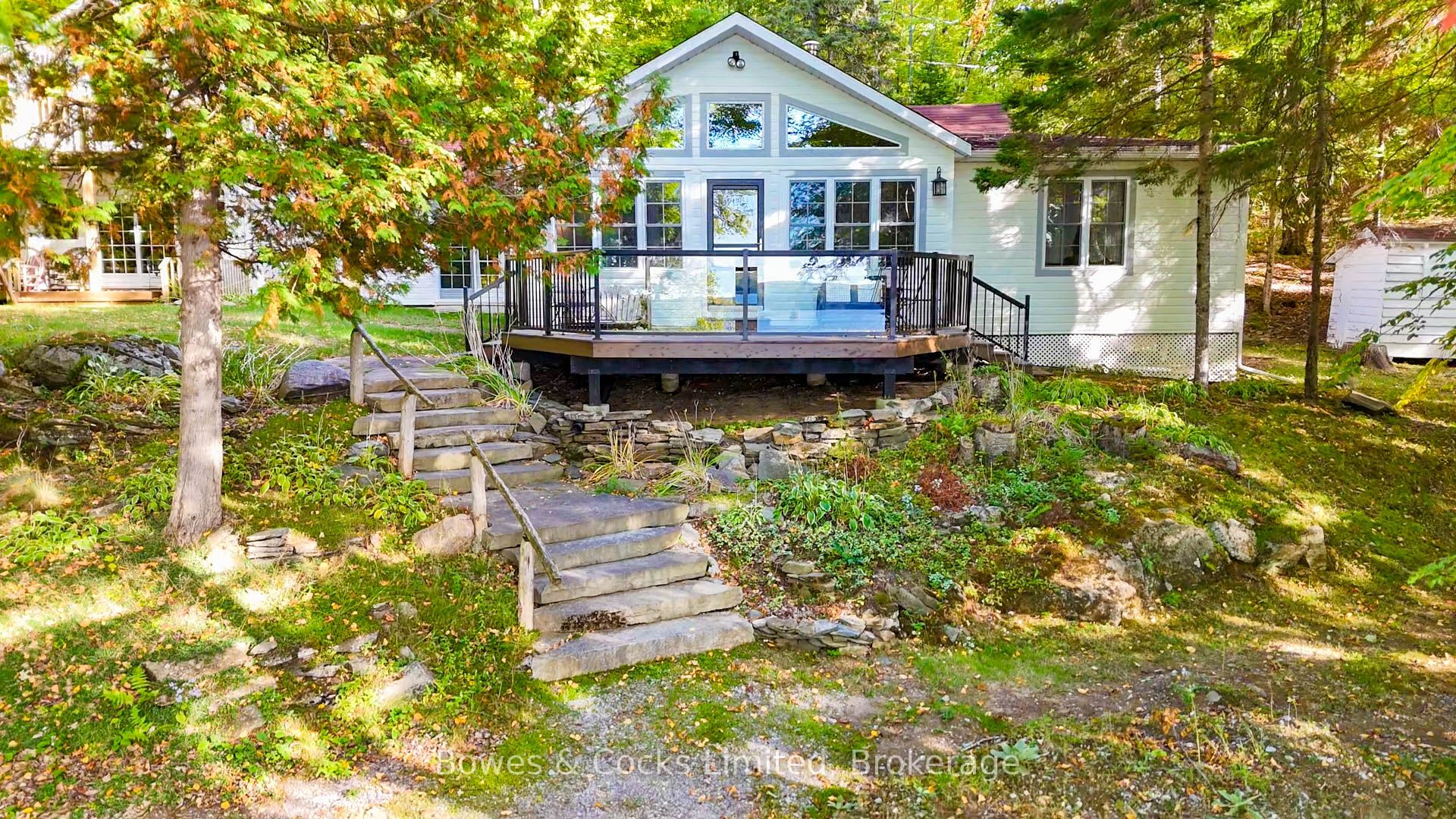 408 Couchs Road Property Photo 1