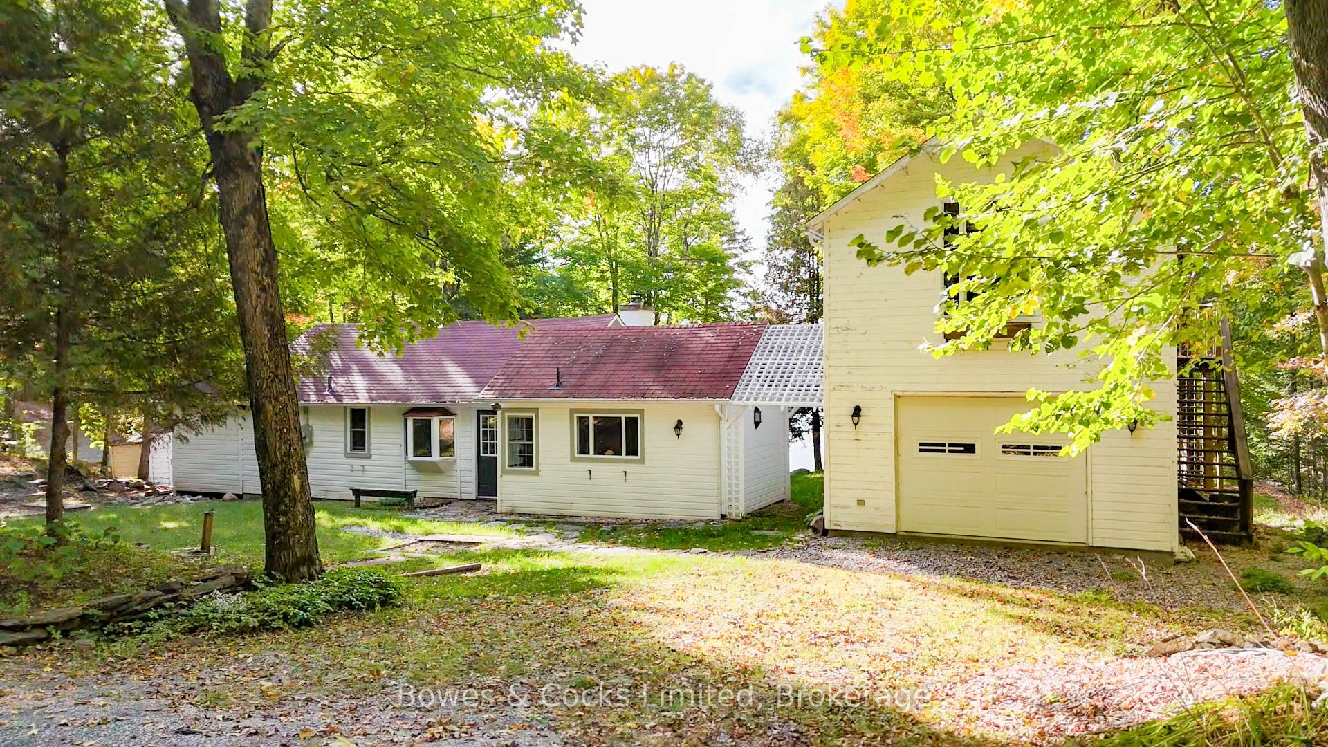 408 Couchs Road Property Photo 2