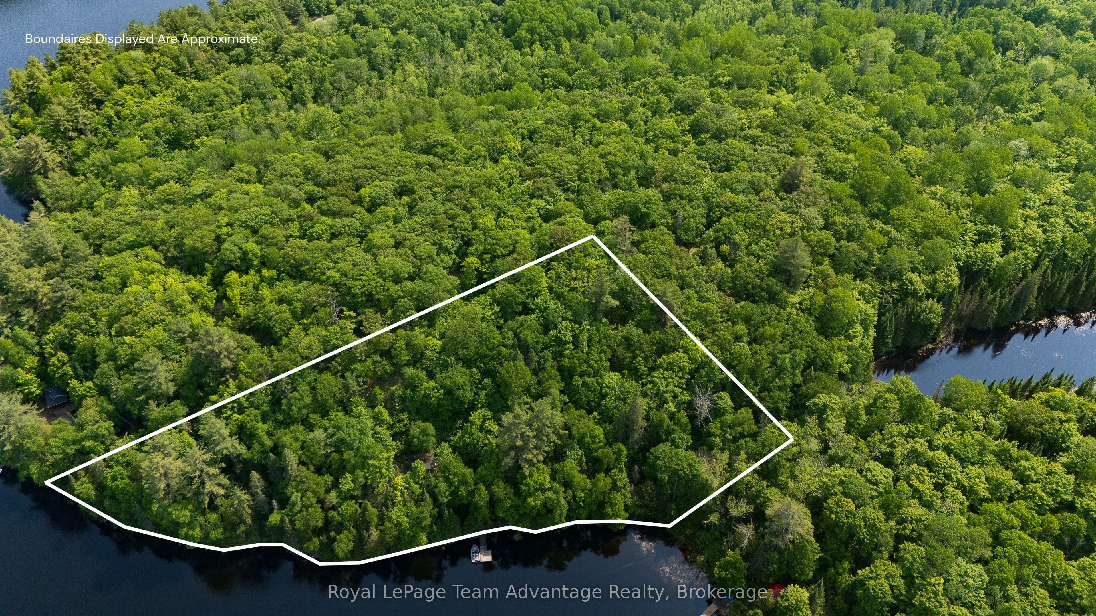 438 Shawanaga Lake Property Photo 2