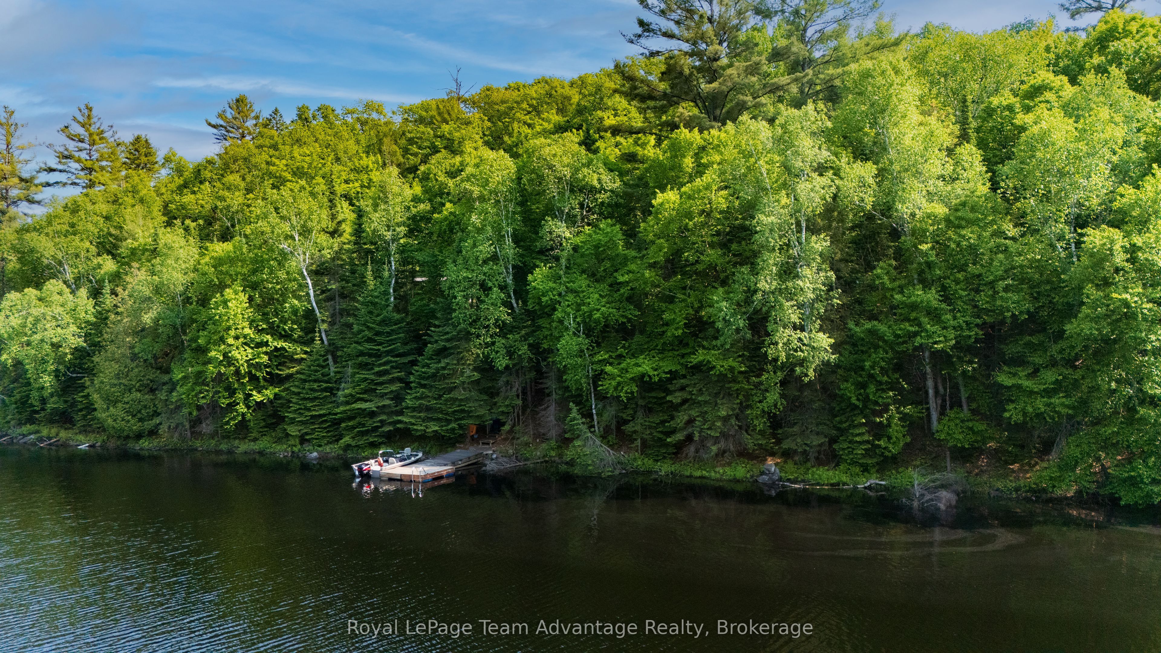 438 Shawanaga Lake Property Photo 4