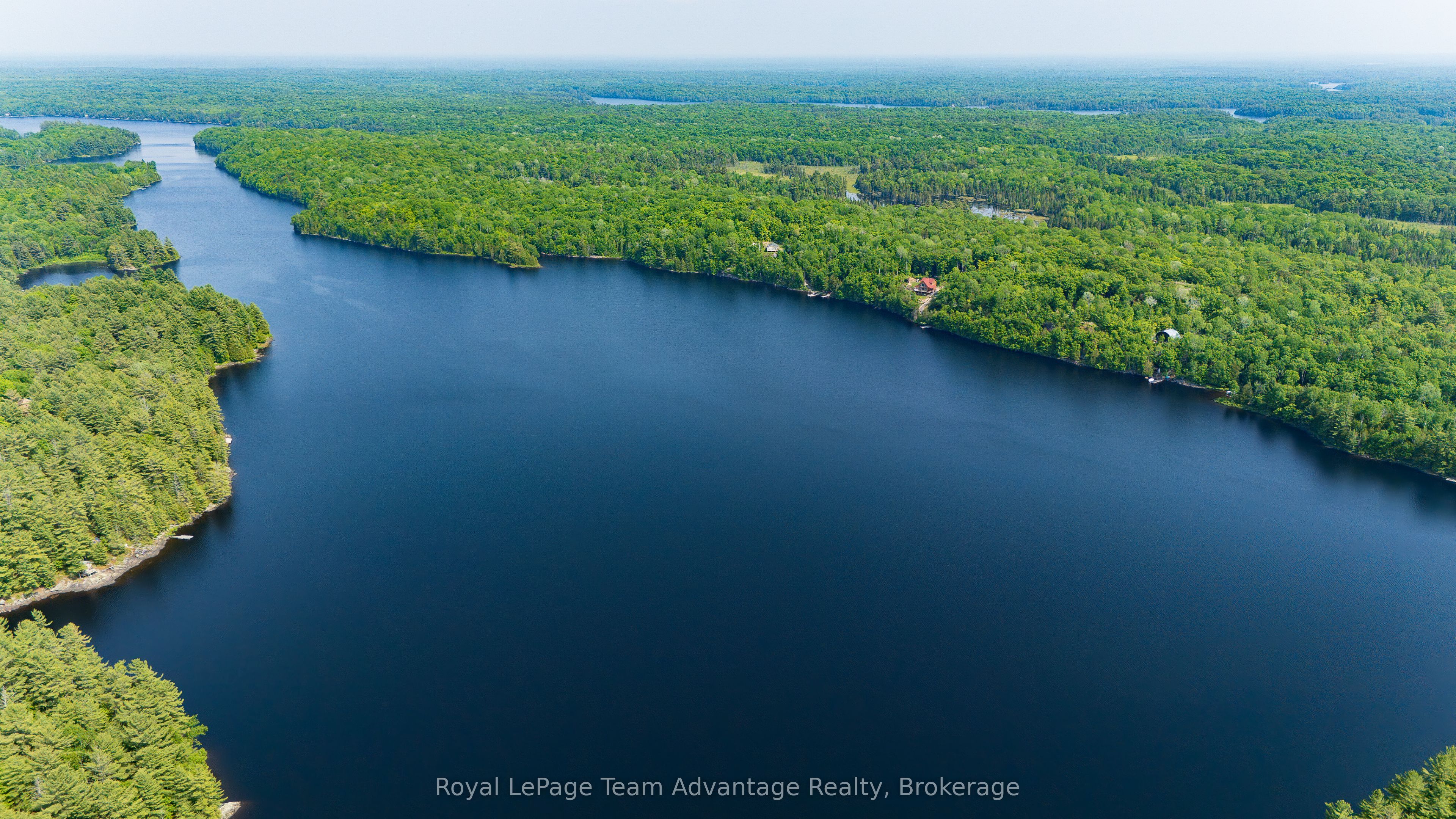 438 Shawanaga Lake Property Photo 6