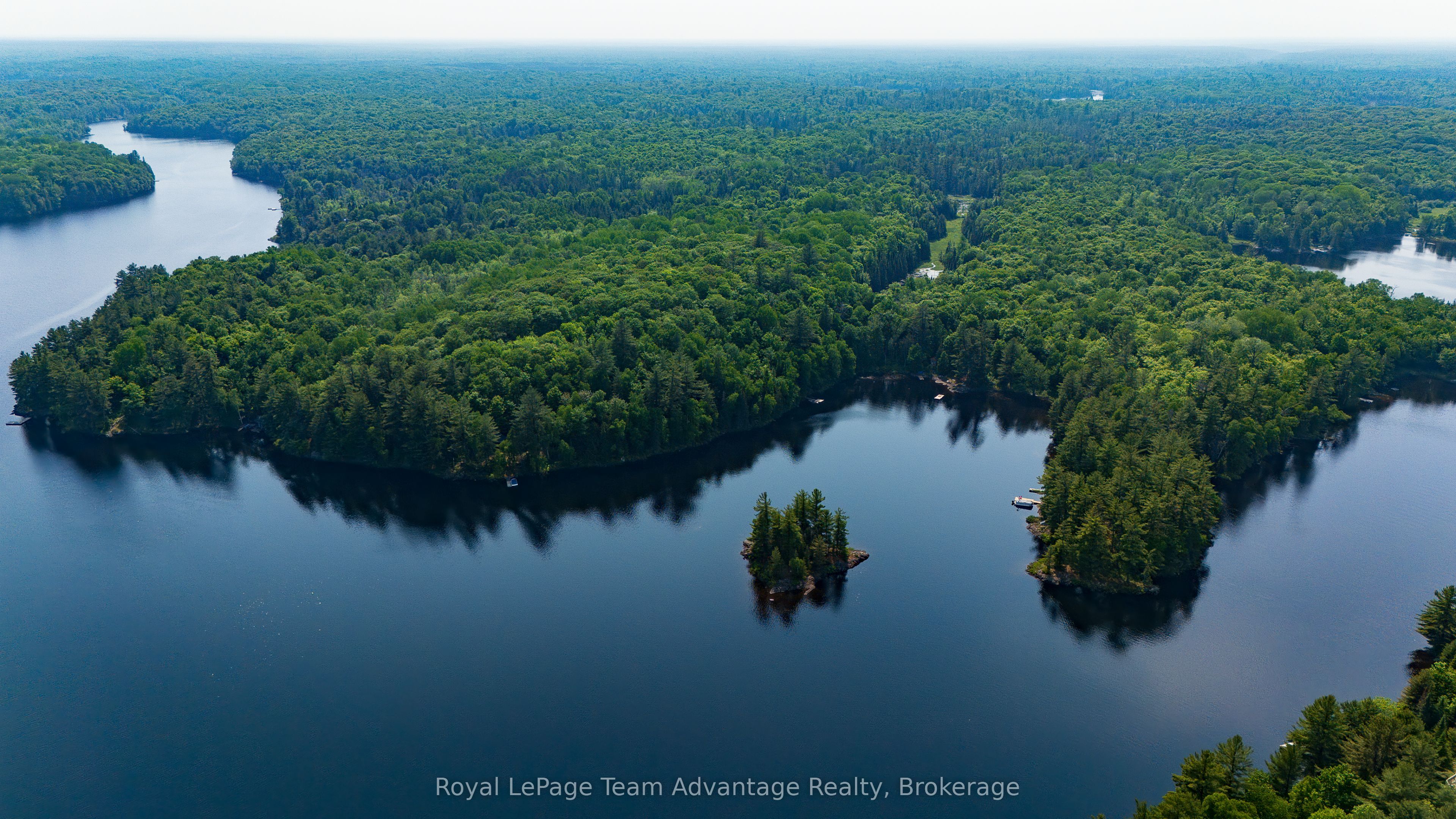 438 Shawanaga Lake Property Photo 7
