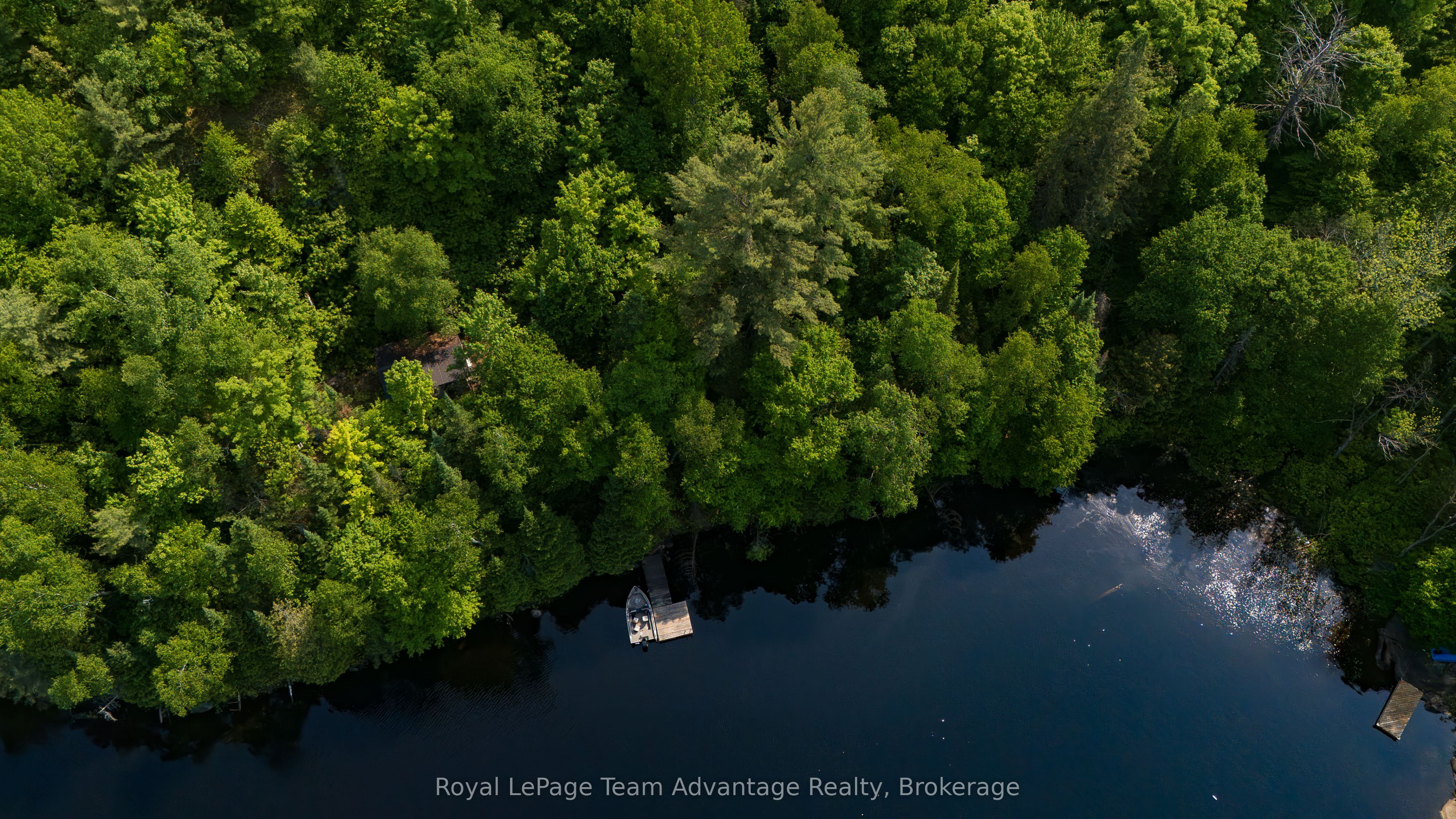 438 Shawanaga Lake Property Photo 8