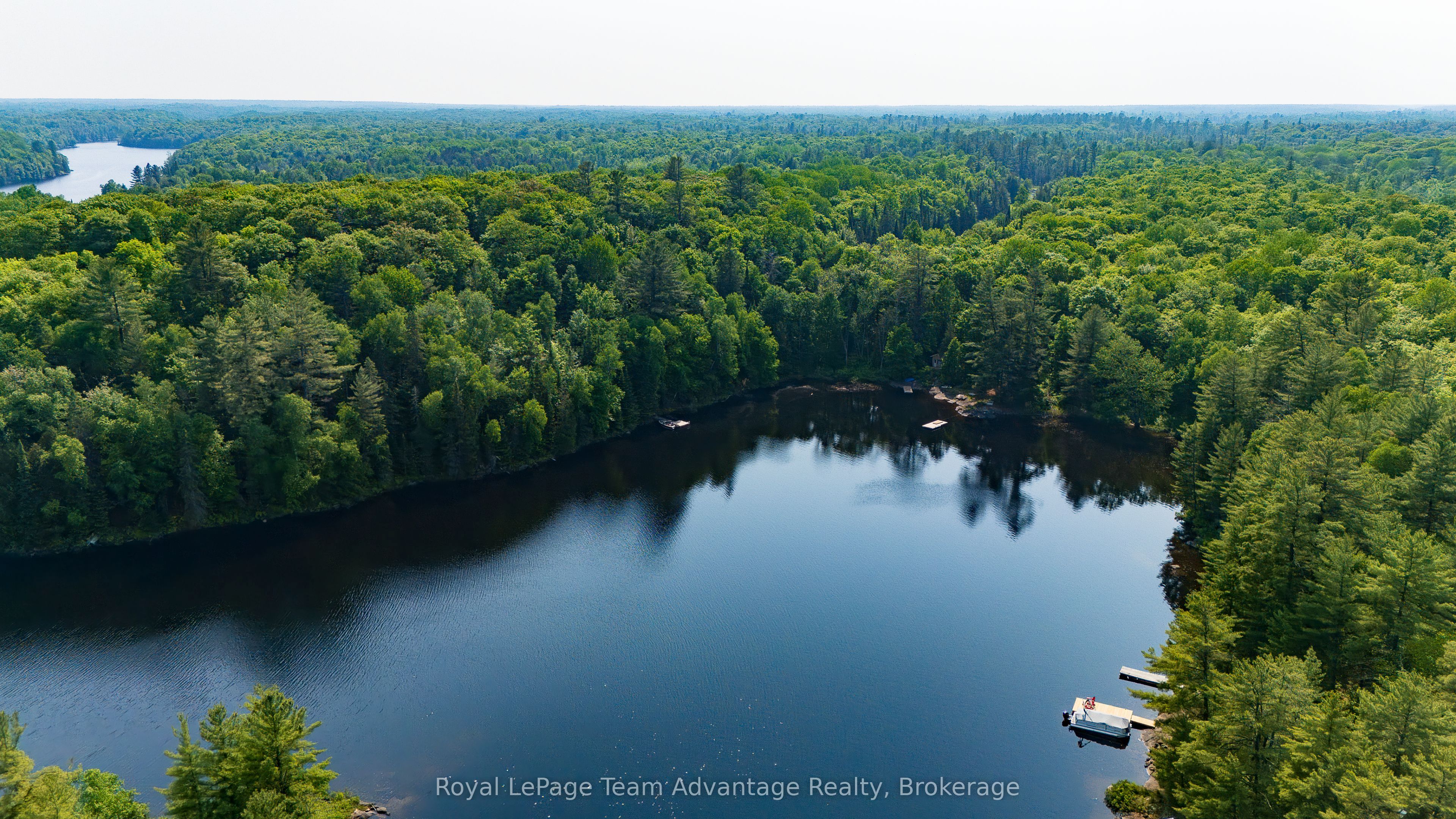 438 Shawanaga Lake Property Photo 10