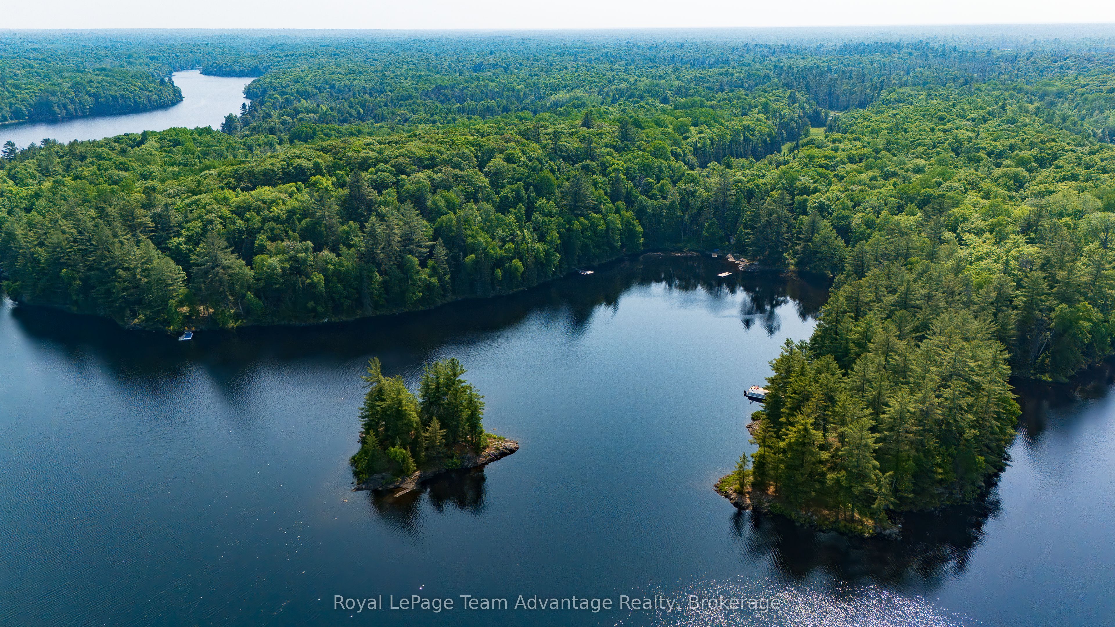 438 Shawanaga Lake Property Photo 11