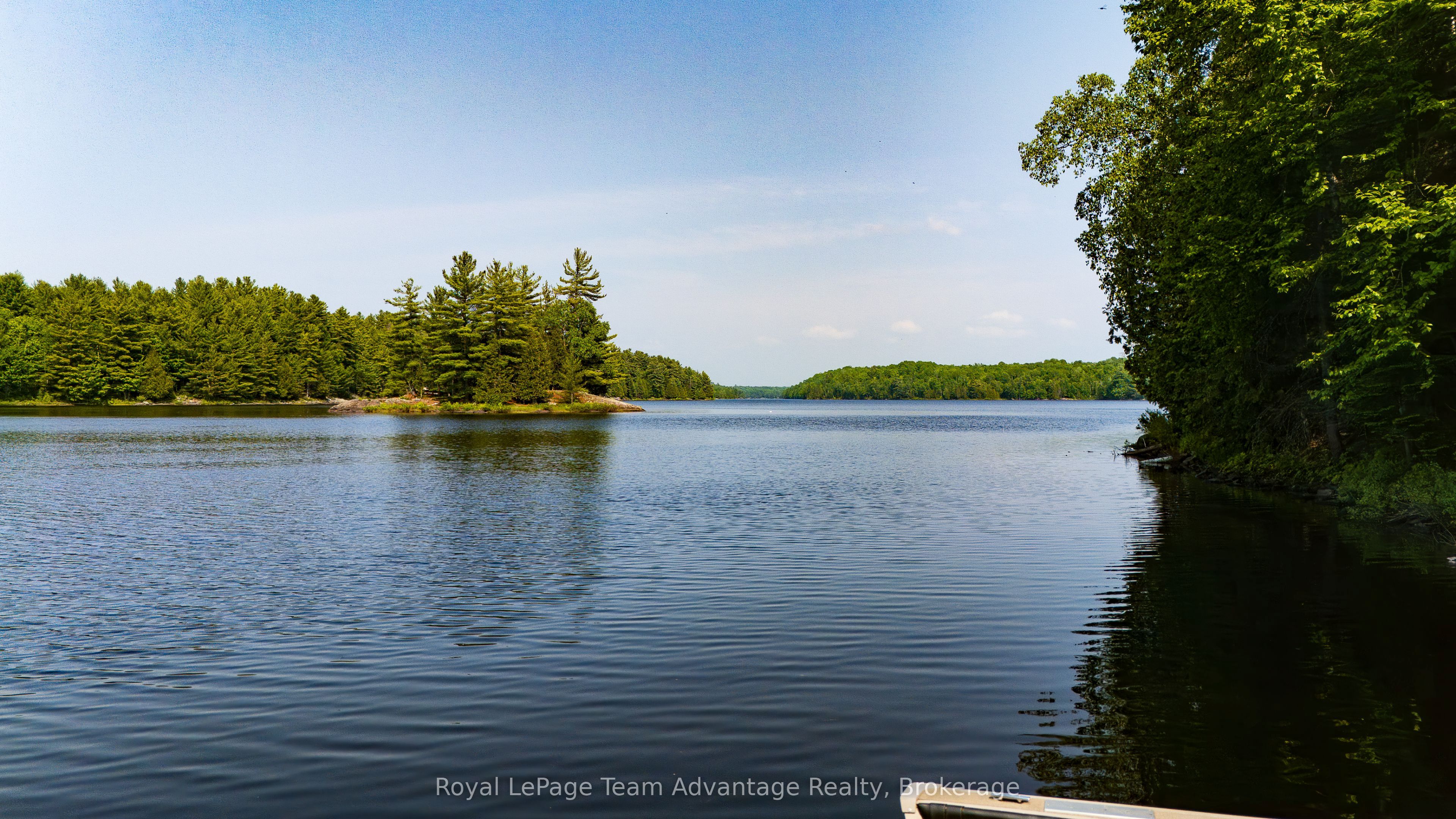 438 Shawanaga Lake Property Photo 12