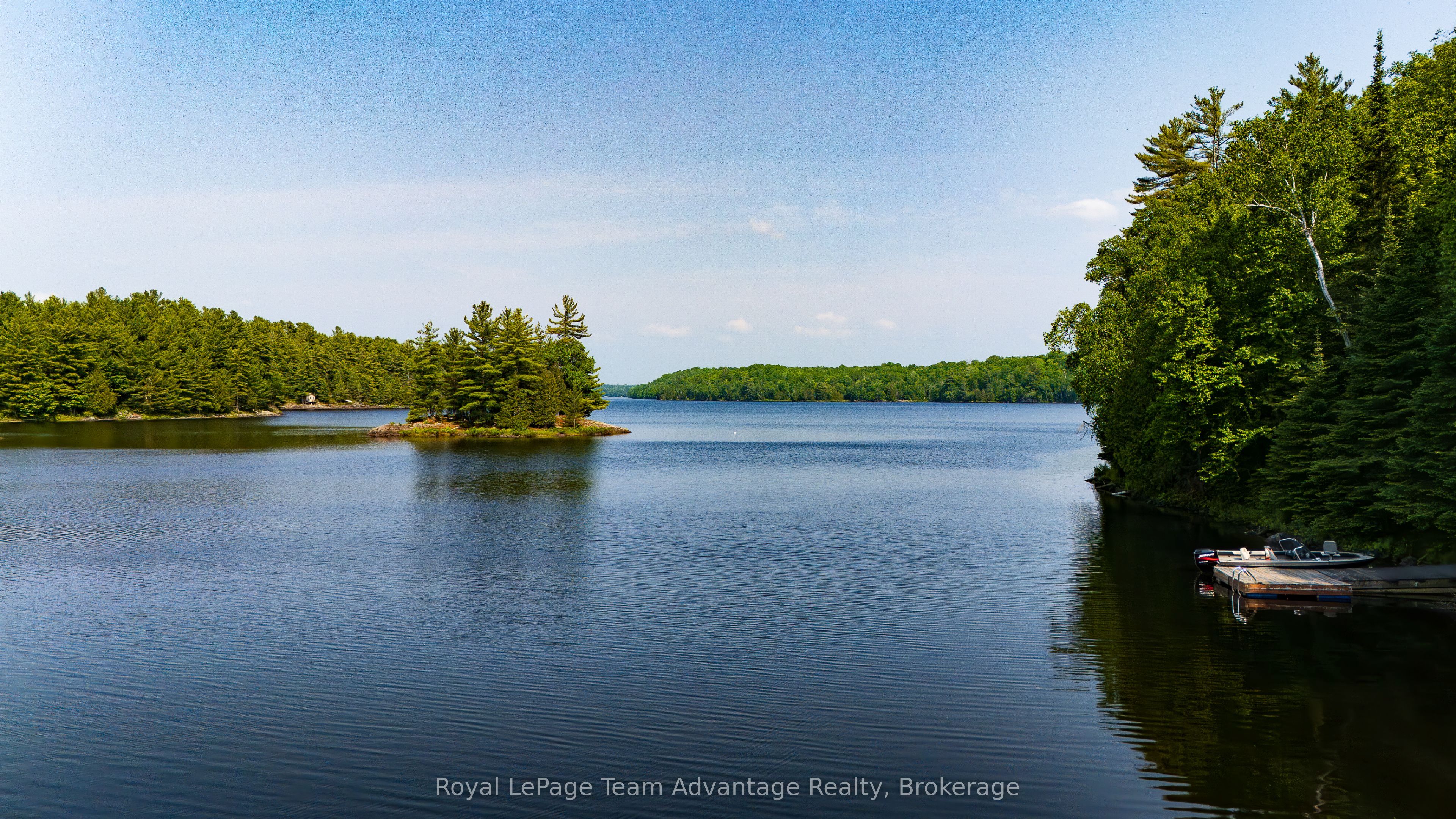 438 Shawanaga Lake Property Photo 13