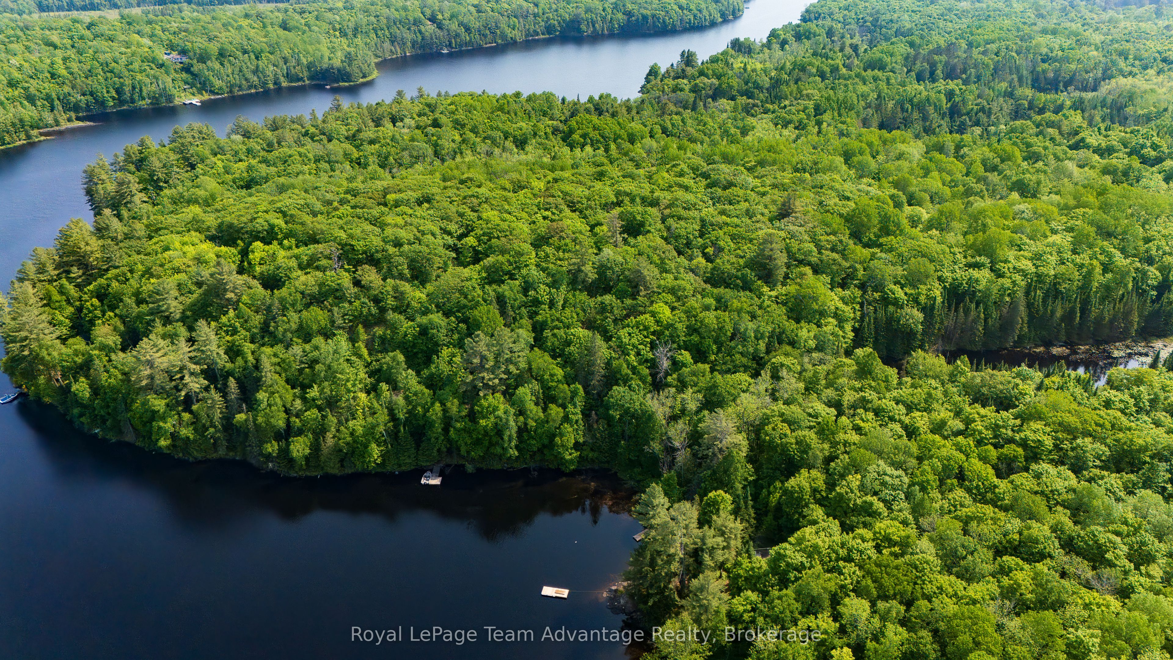 438 Shawanaga Lake Property Photo 14