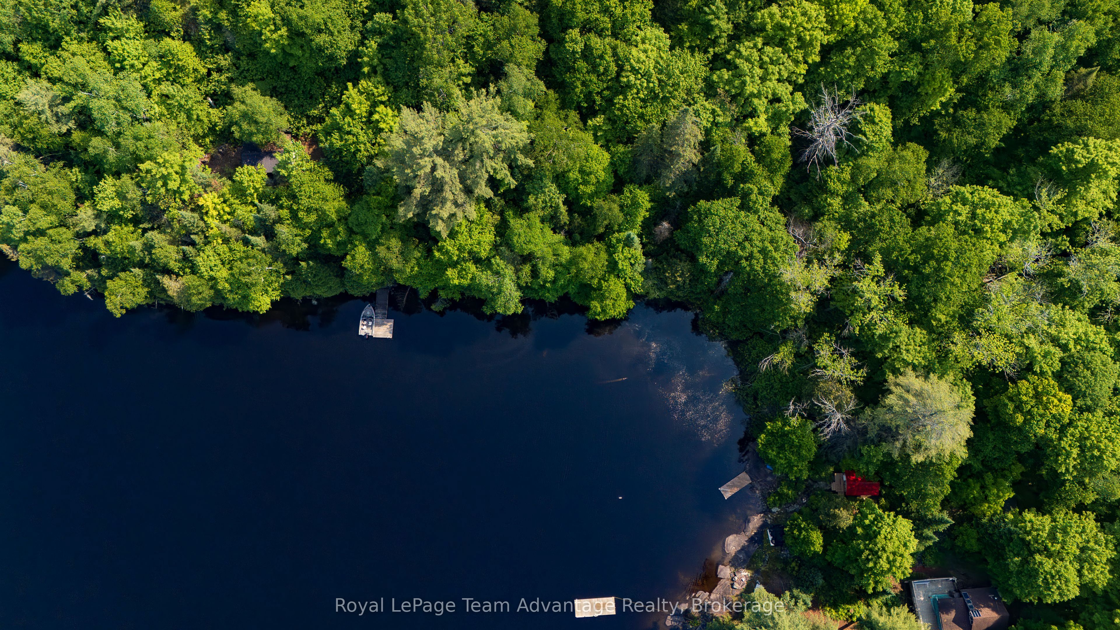 438 Shawanaga Lake Property Photo 15