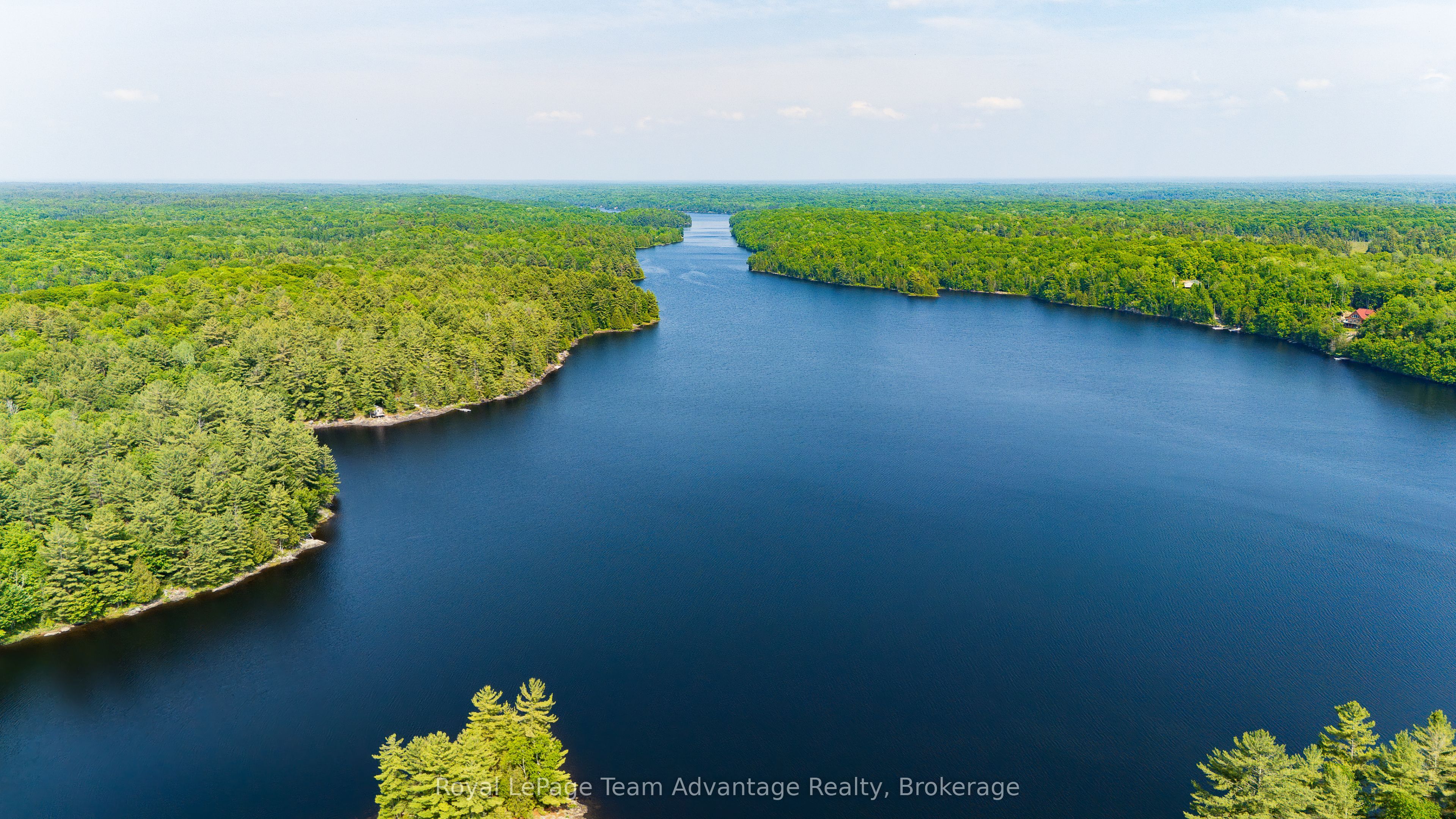 438 Shawanaga Lake Property Photo 17