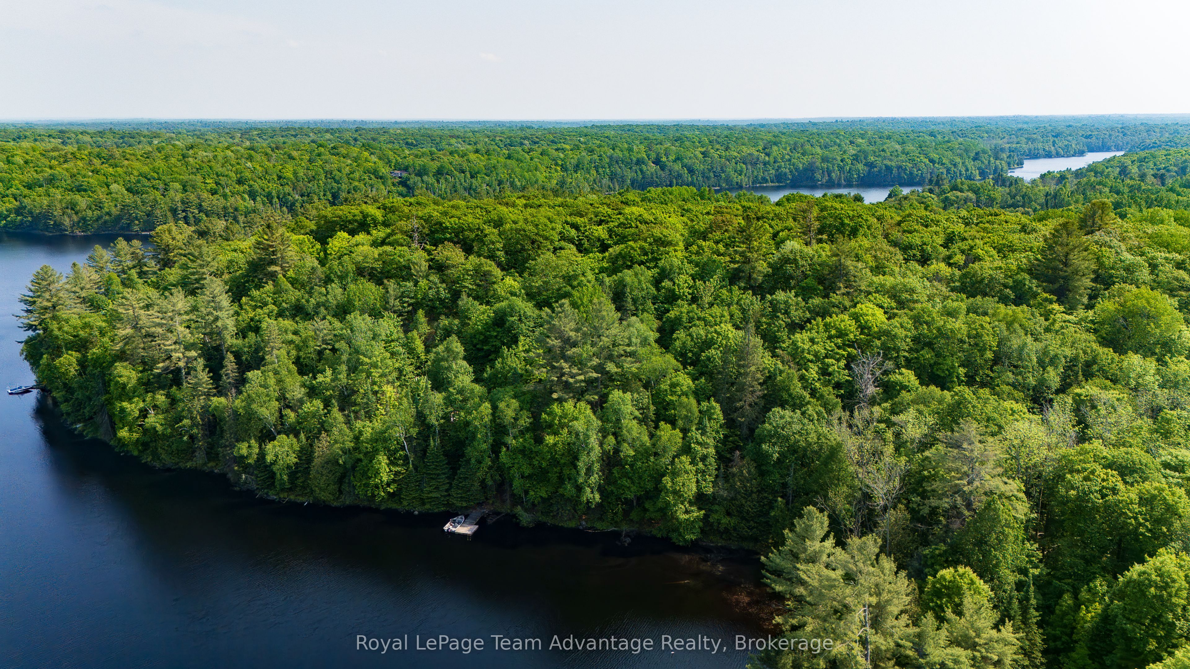 438 Shawanaga Lake Property Photo 18