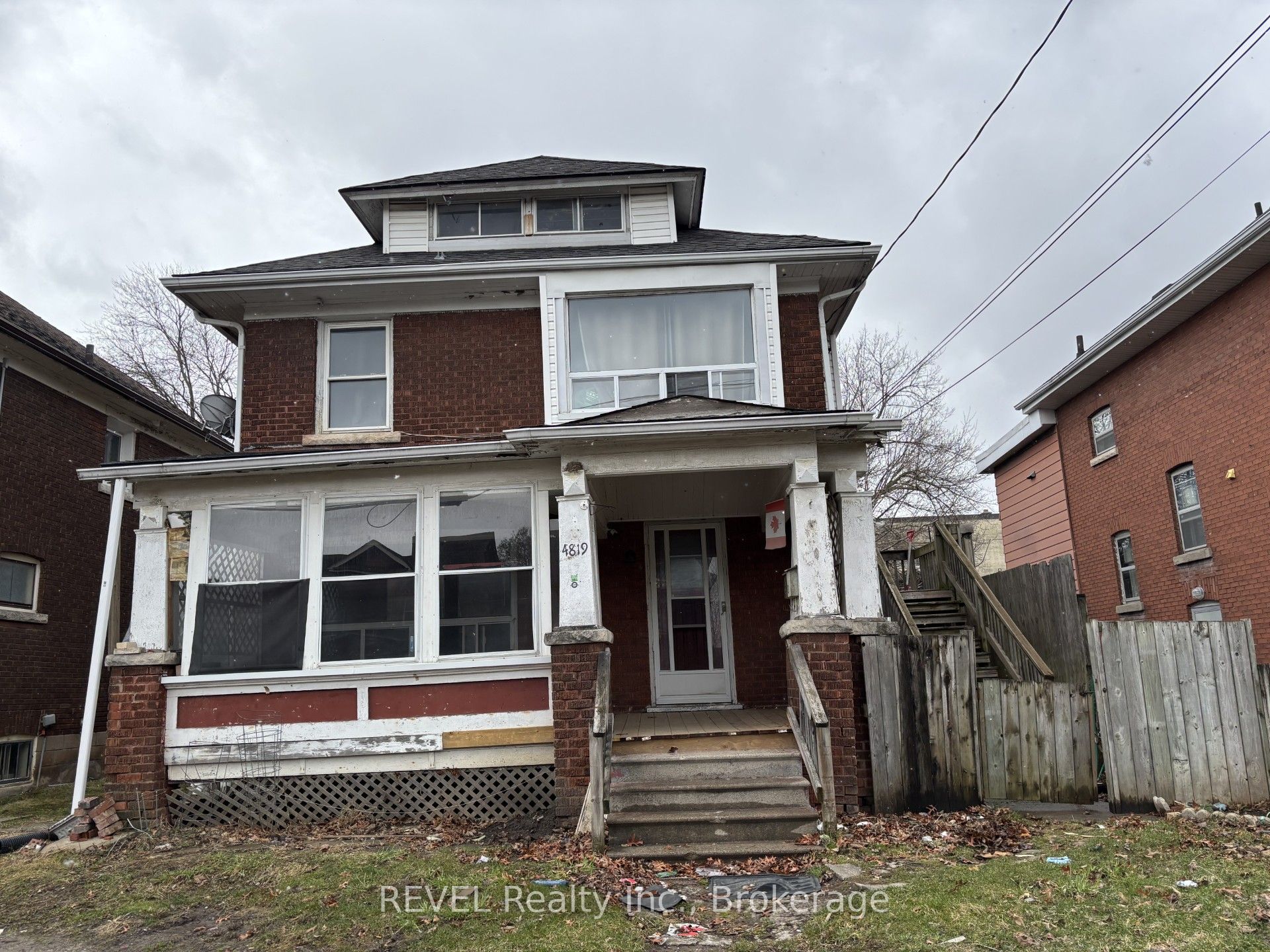 4819 Fourth Avenue Property Photo 1